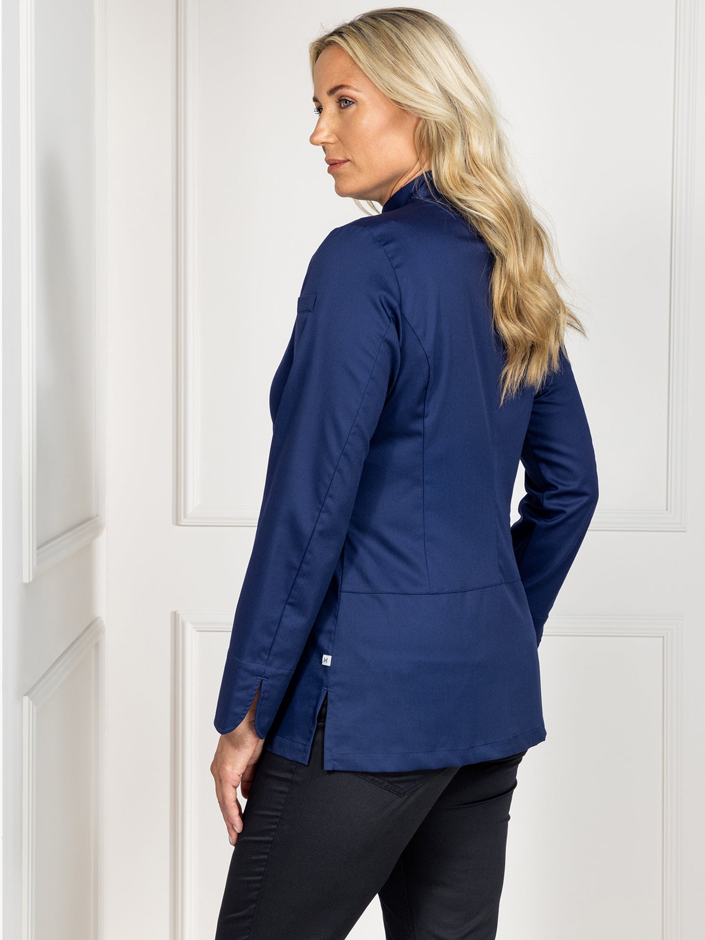 Dark Slate Gray Lynn Patriot Blue Le Nouveau Chef Dark Slate Gray Lynn Patriot Blue Le Nouveau Chef