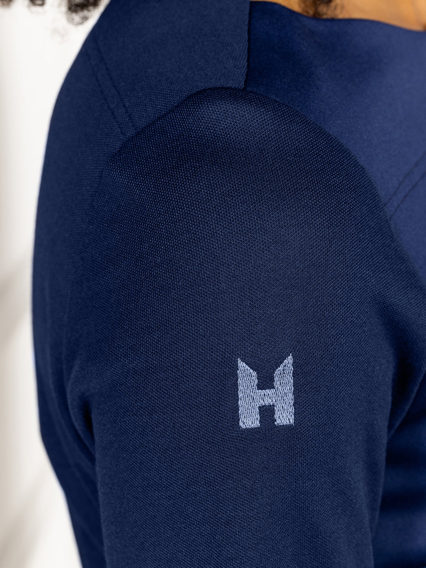 Midnight Blue Evy Patriot Blue Le Nouveau Chef Midnight Blue Evy Patriot Blue Le Nouveau Chef