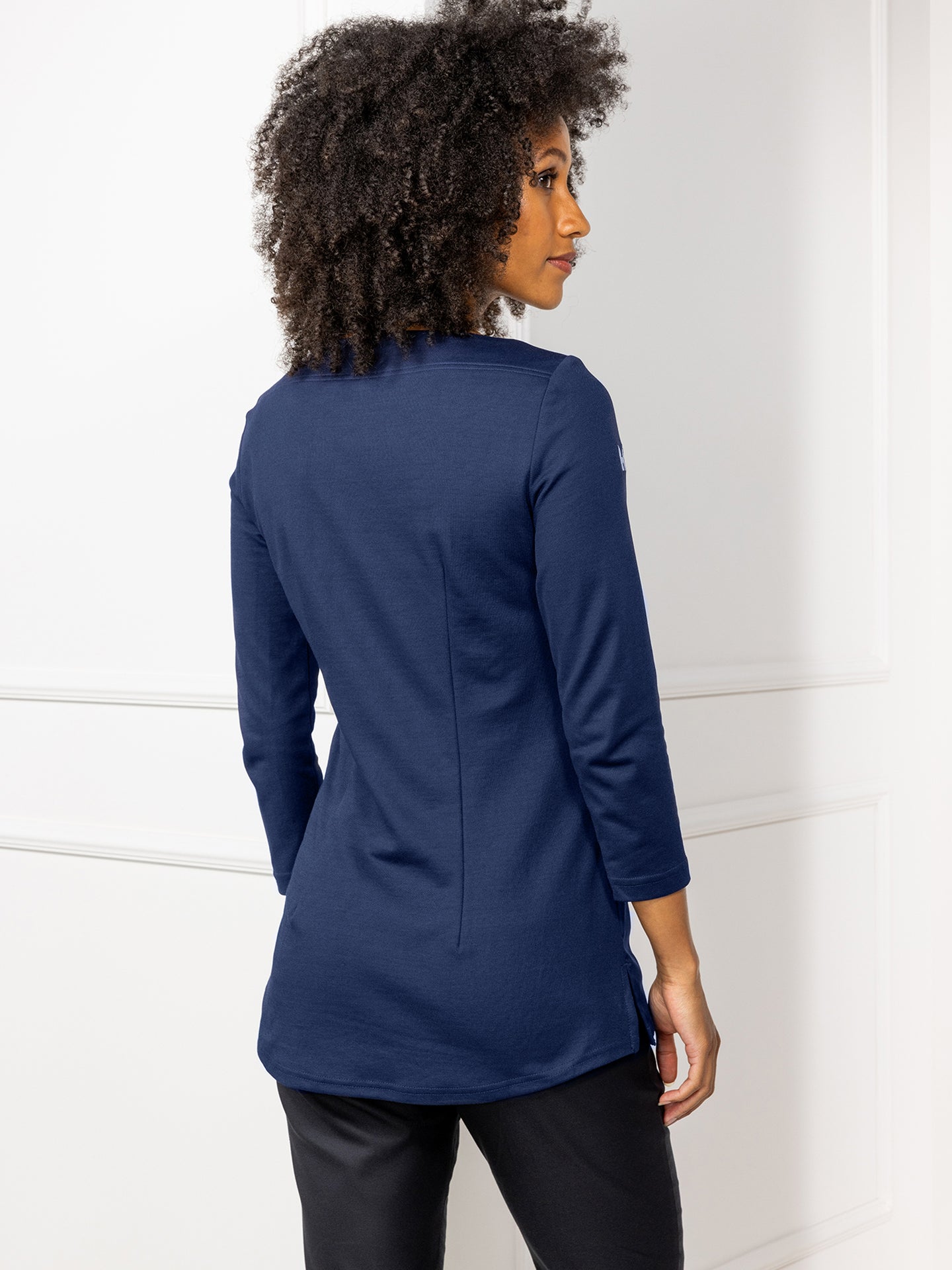Beige Evy Patriot Blue Le Nouveau Chef Beige Evy Patriot Blue Le Nouveau Chef