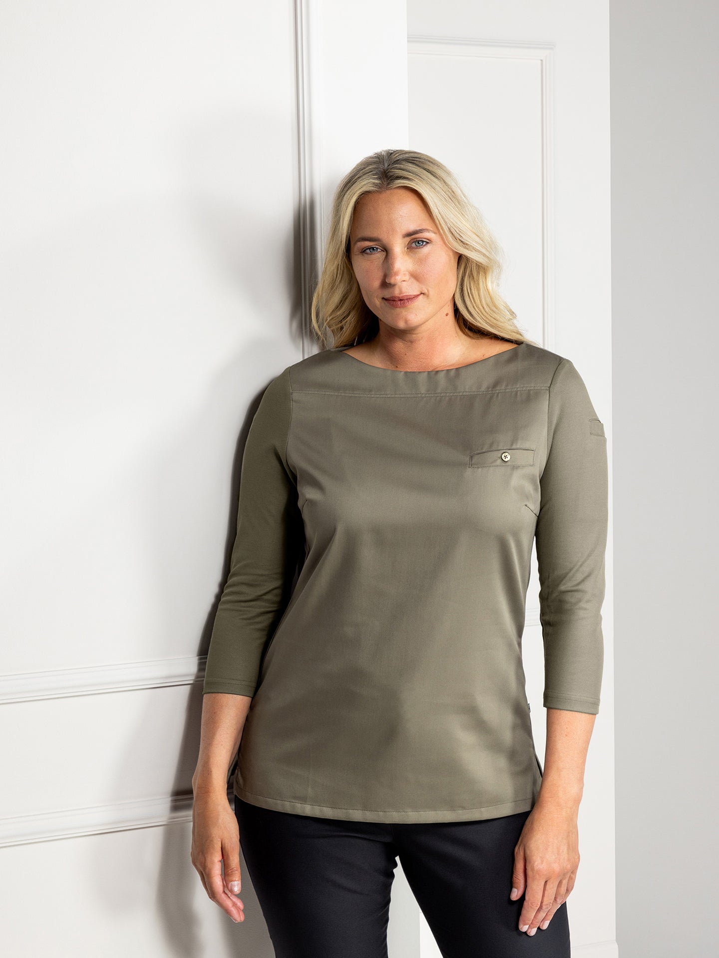 Light Gray Evy Olivette Le Nouveau Chef Light Gray Evy Olivette Le Nouveau Chef