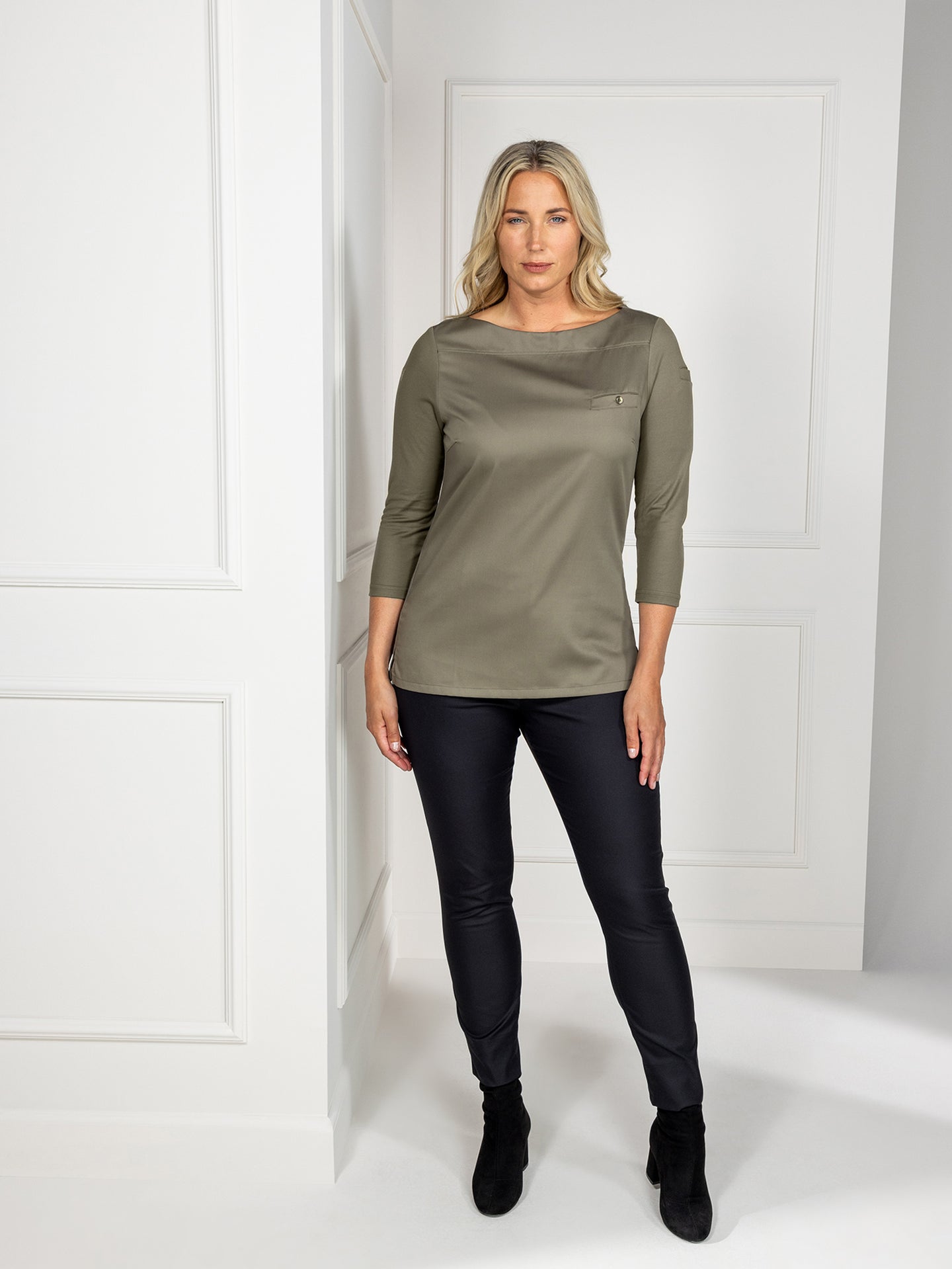 Light Gray Evy Olivette Le Nouveau Chef Light Gray Evy Olivette Le Nouveau Chef