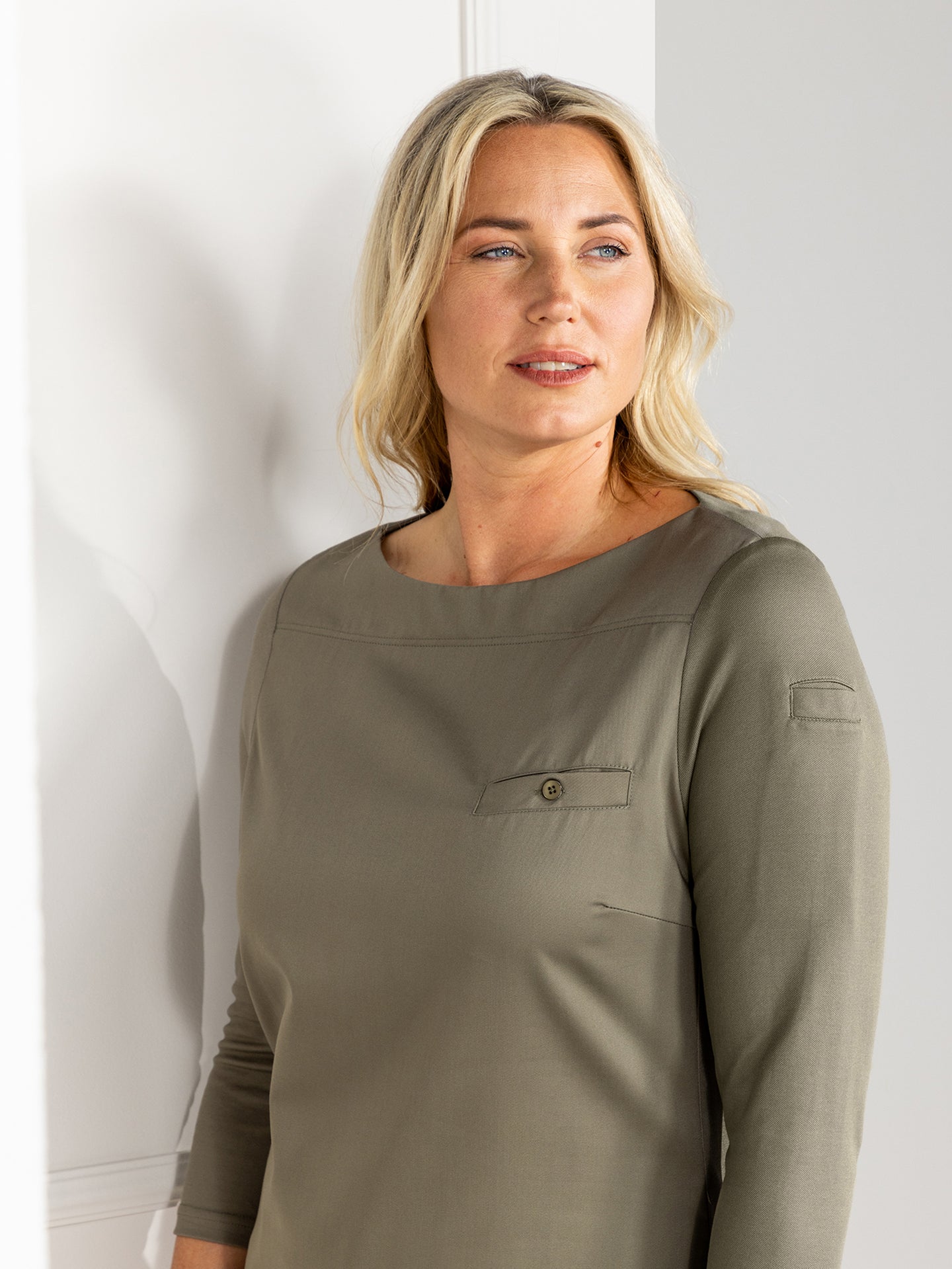 Light Gray Evy Olivette Le Nouveau Chef Light Gray Evy Olivette Le Nouveau Chef