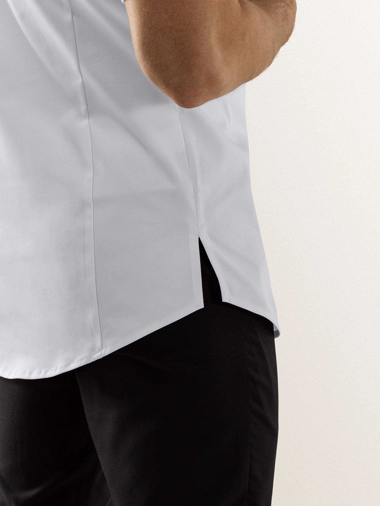 Light Gray Tygo White Le Nouveau Chef Light Gray Tygo White Le Nouveau Chef