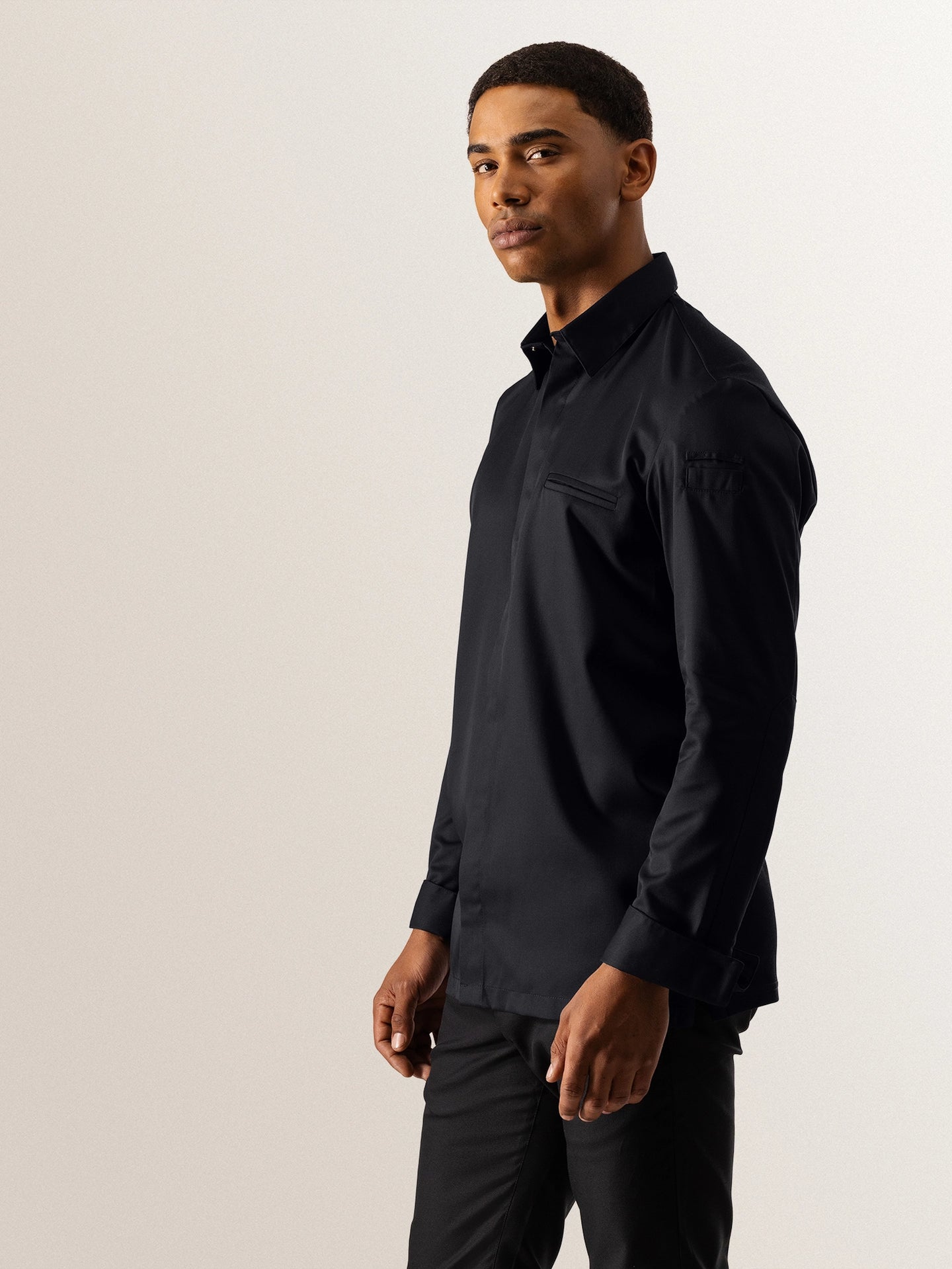Angelo Black Angelo Black