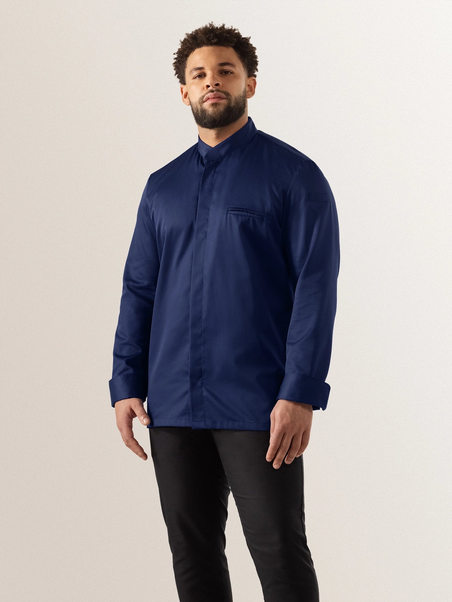Alain Patriot Blue Alain Patriot Blue