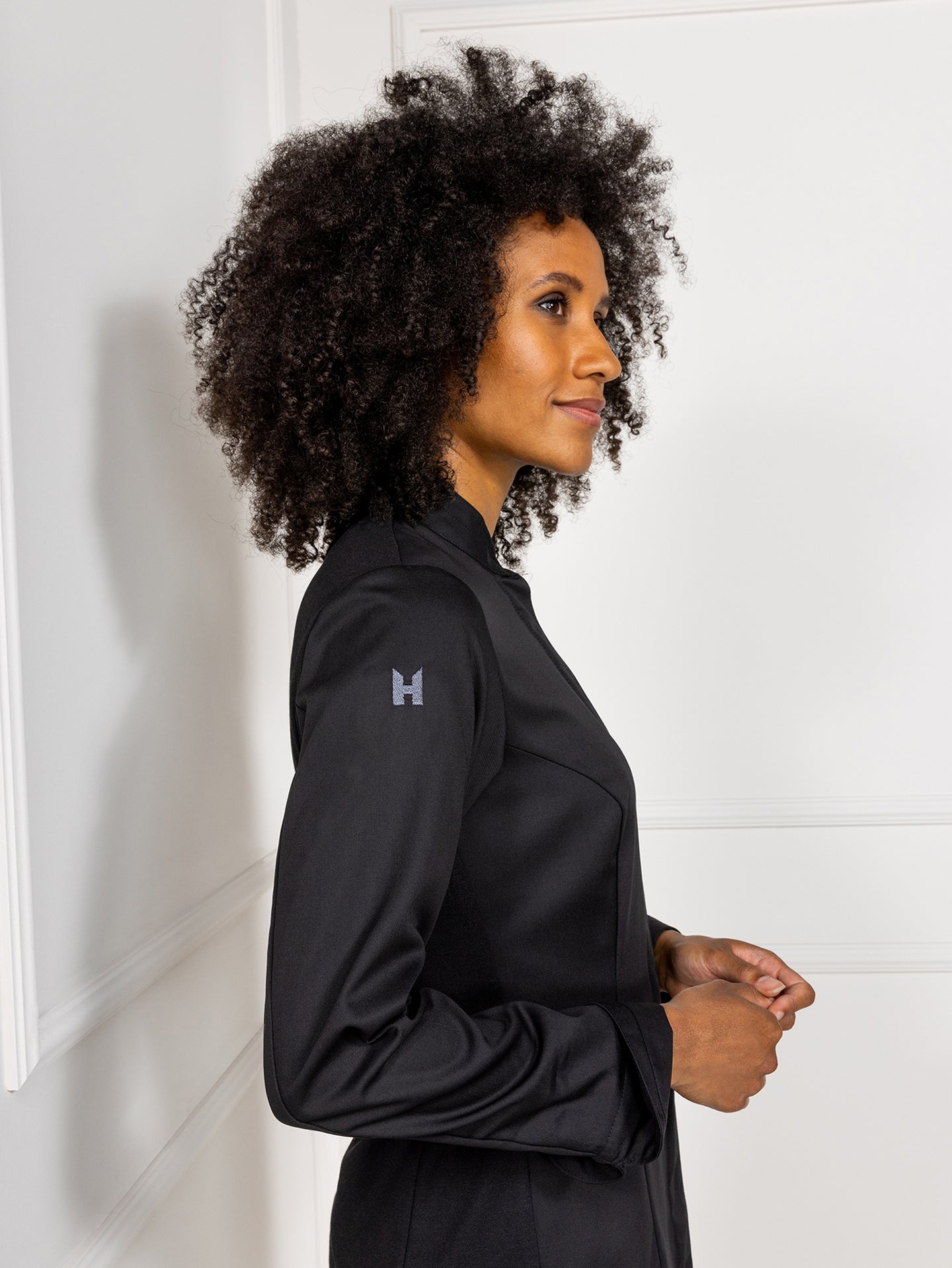 Black Elise Black Le Nouveau Chef Black Elise Black Le Nouveau Chef
