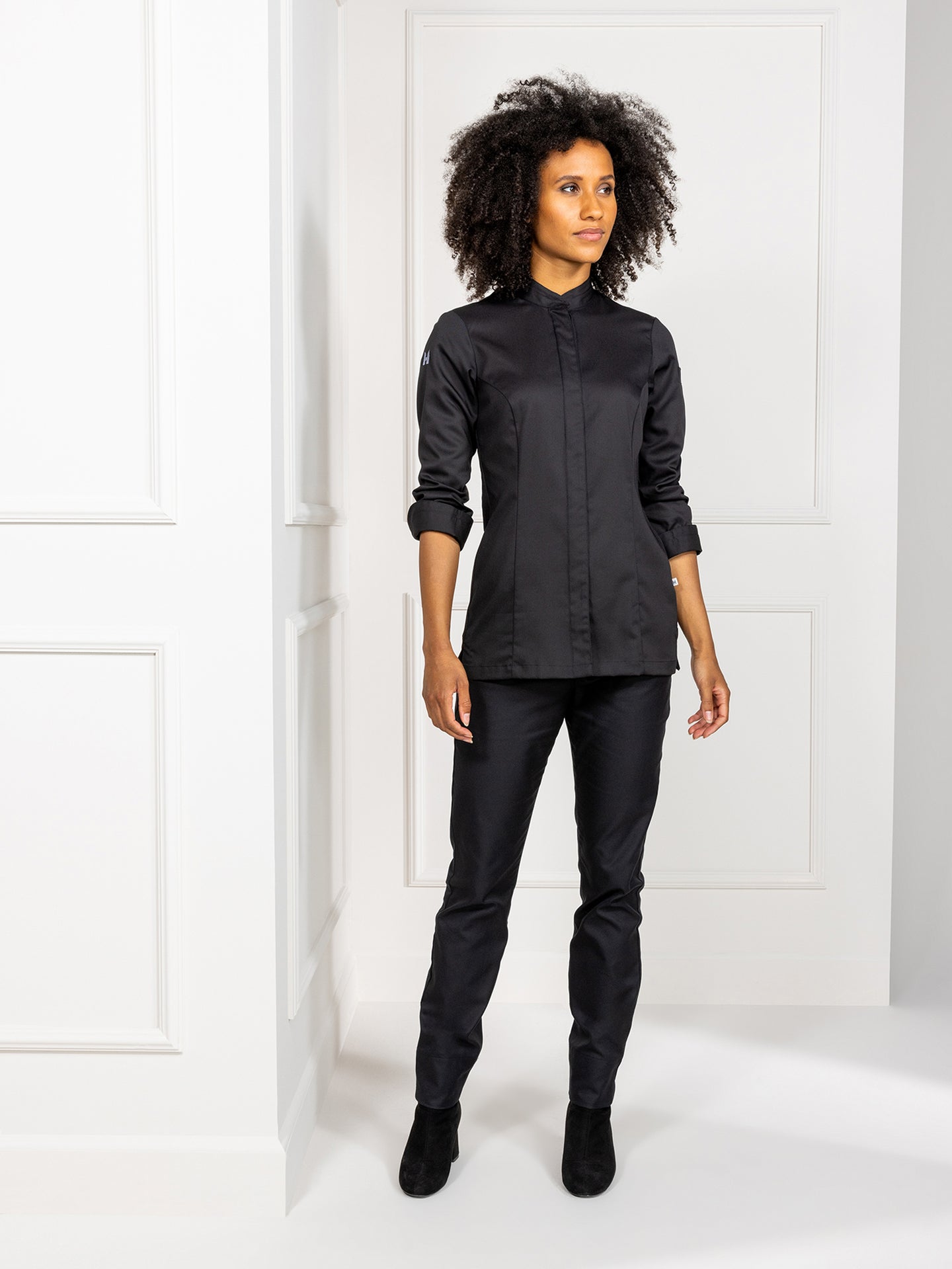 Lavender Elise Black Le Nouveau Chef Lavender Elise Black Le Nouveau Chef