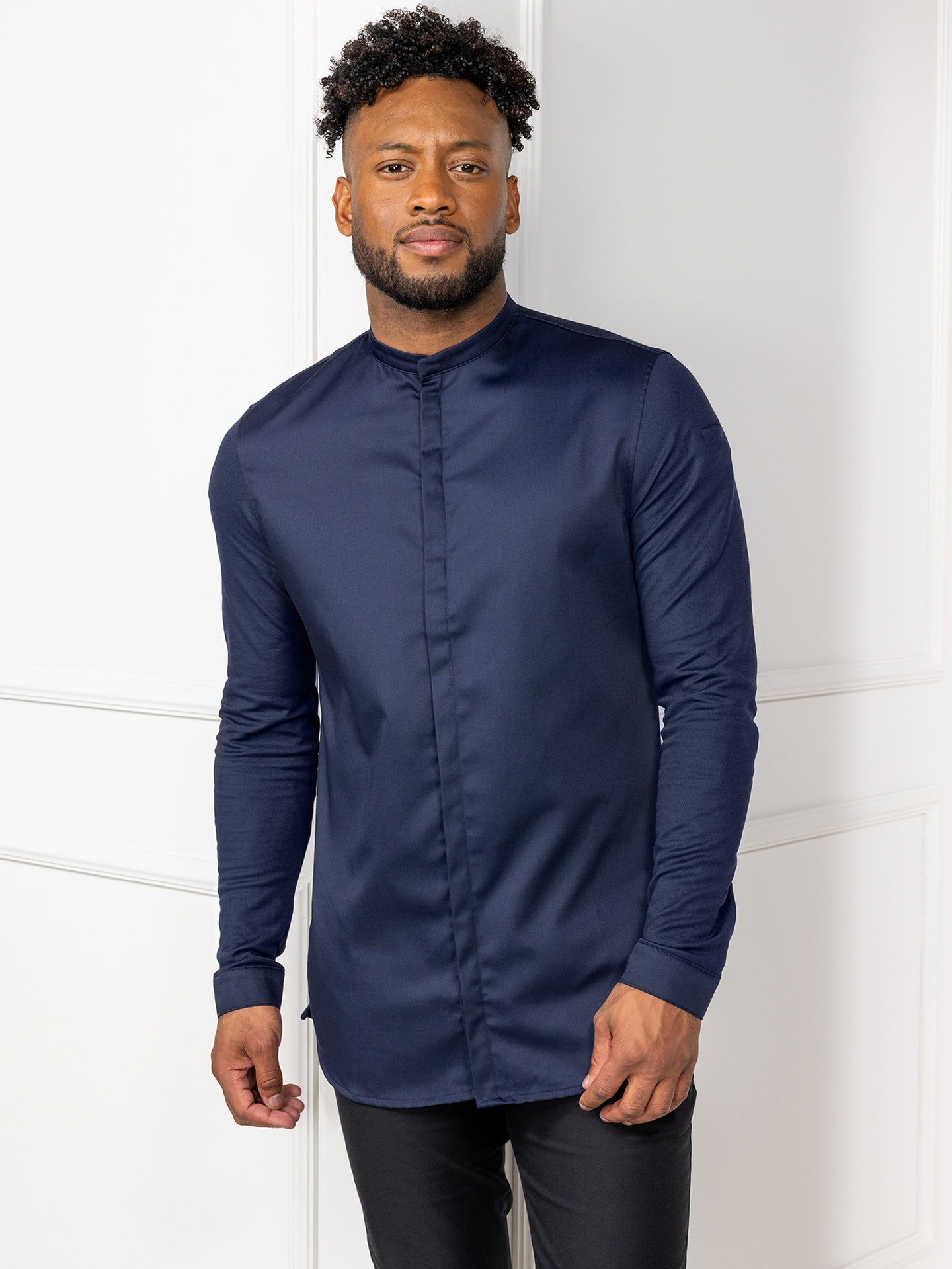 Lavender Julien Patriot Blue Le Nouveau Chef Lavender Julien Patriot Blue Le Nouveau Chef