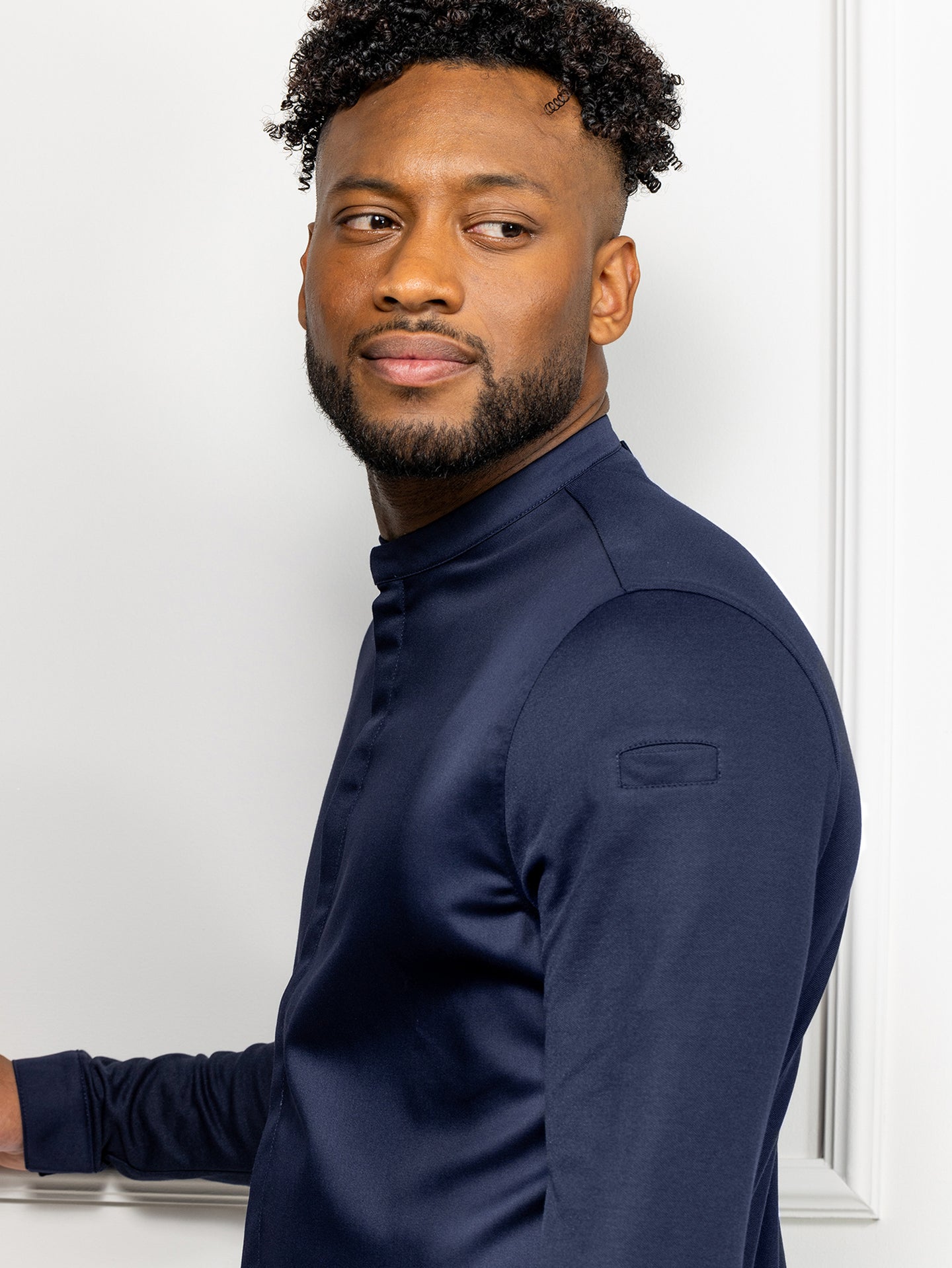 Julien Patriot Blue Julien Patriot Blue