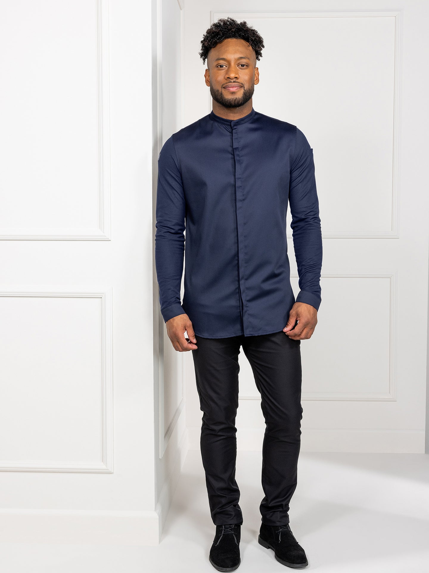 Julien Patriot Blue Julien Patriot Blue