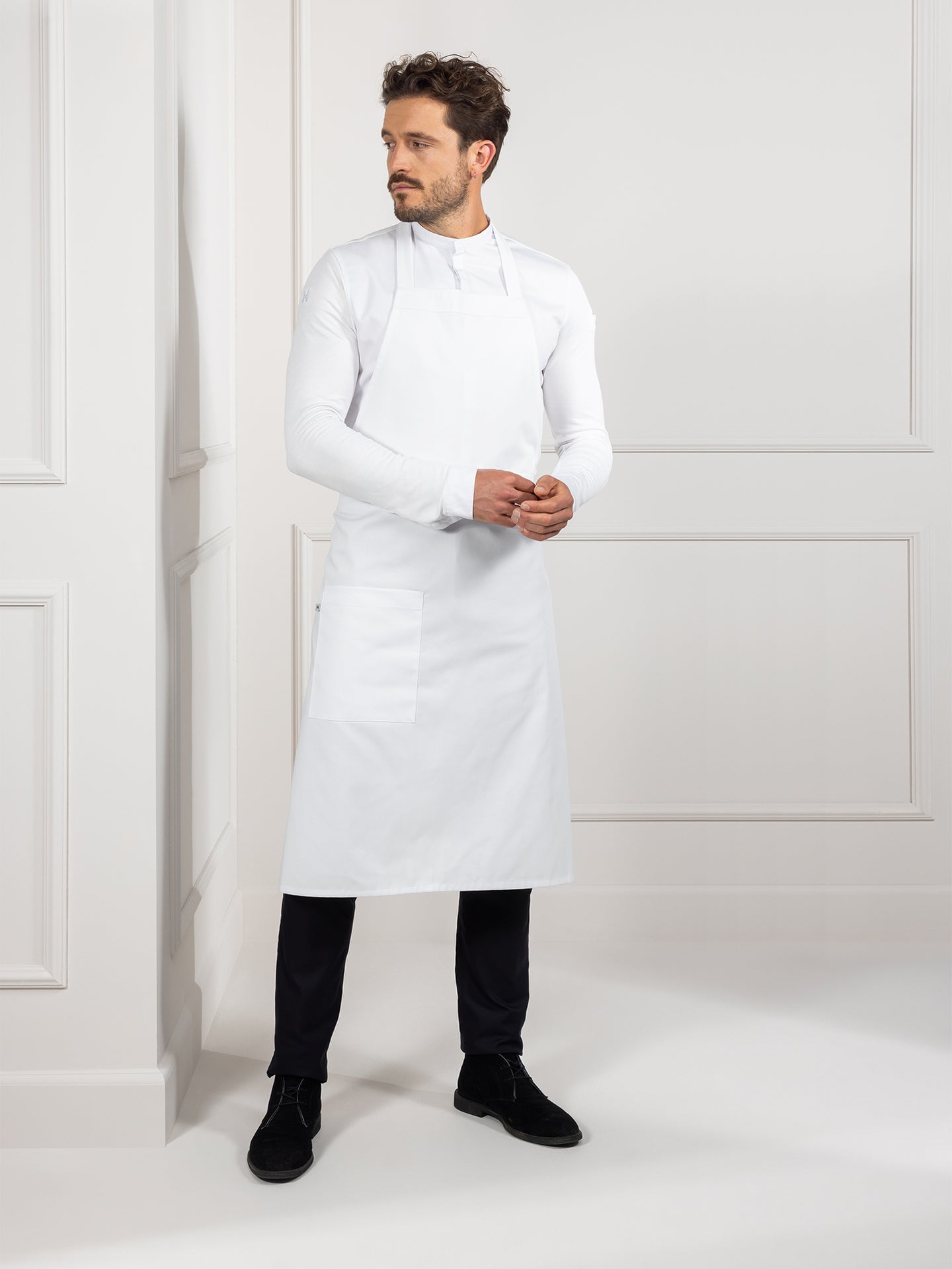 Light Gray Phoenix White Le Nouveau Chef Light Gray Phoenix White Le Nouveau Chef