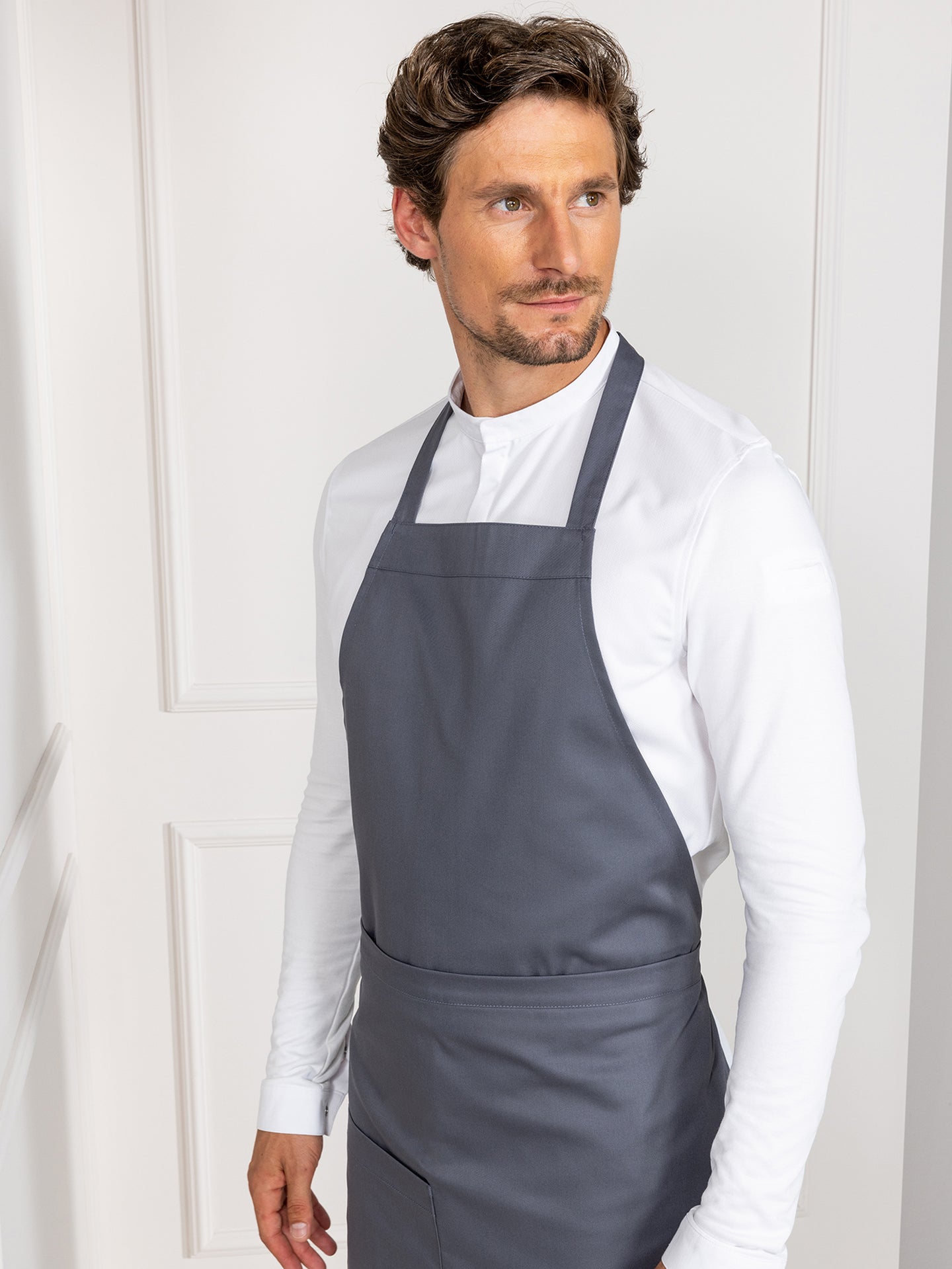 Dark Slate Gray Phoenix Nimbus Grey Le Nouveau Chef Dark Slate Gray Phoenix Nimbus Grey Le Nouveau Chef