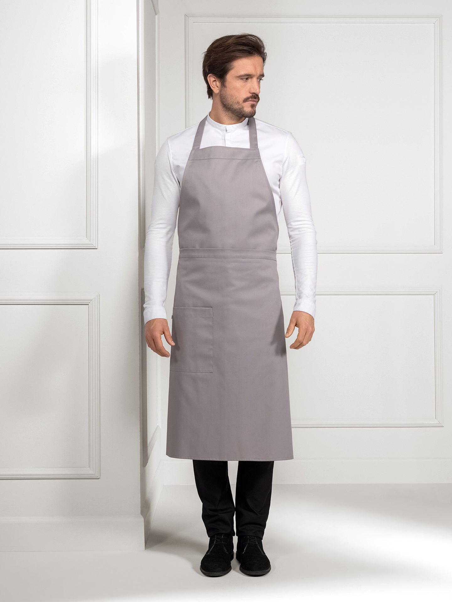 Light Gray Phoenix Slate Grey Le Nouveau Chef Light Gray Phoenix Slate Grey Le Nouveau Chef