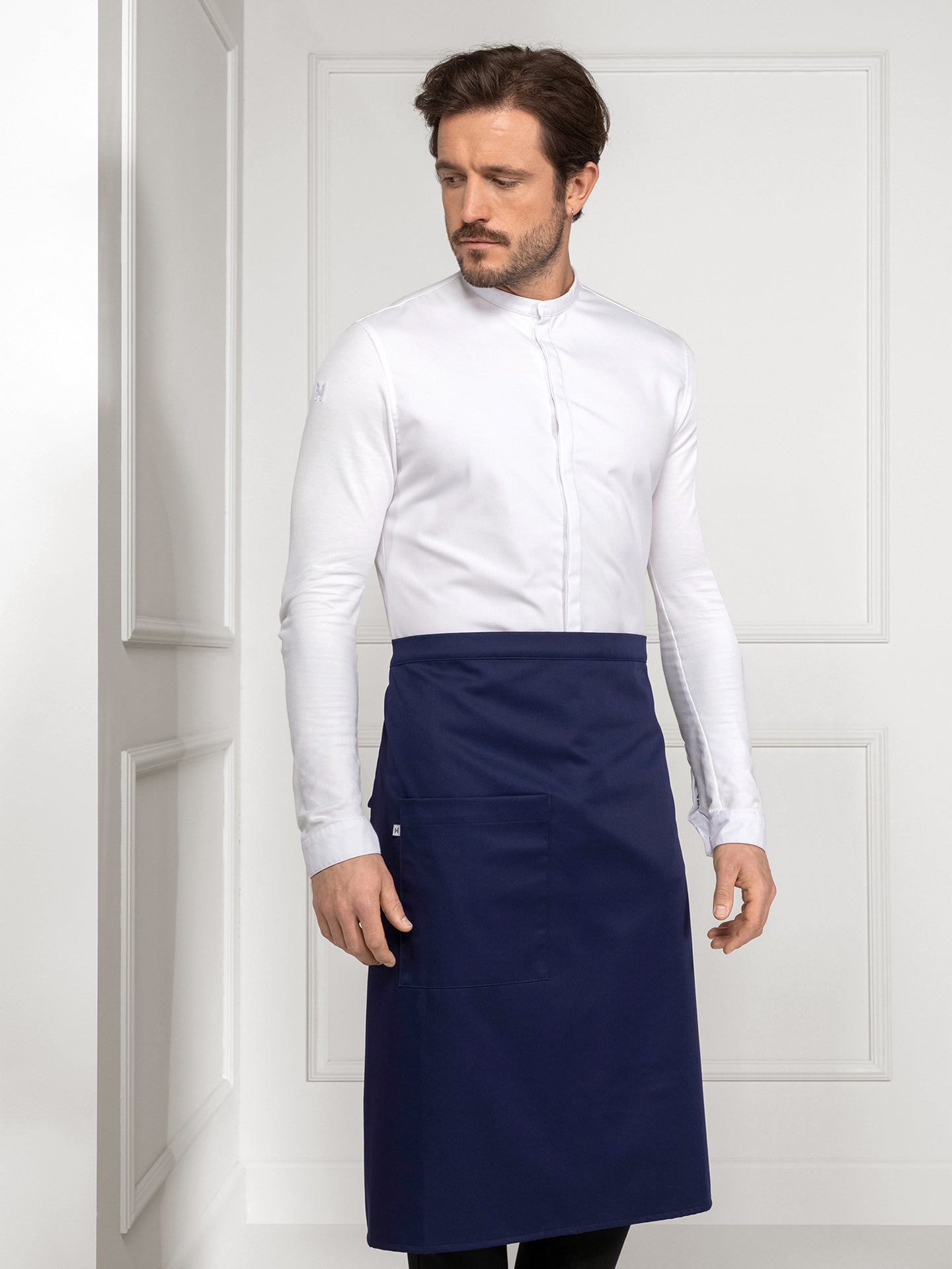 Light Gray Phoenix Patriot Blue Le Nouveau Chef Light Gray Phoenix Patriot Blue Le Nouveau Chef