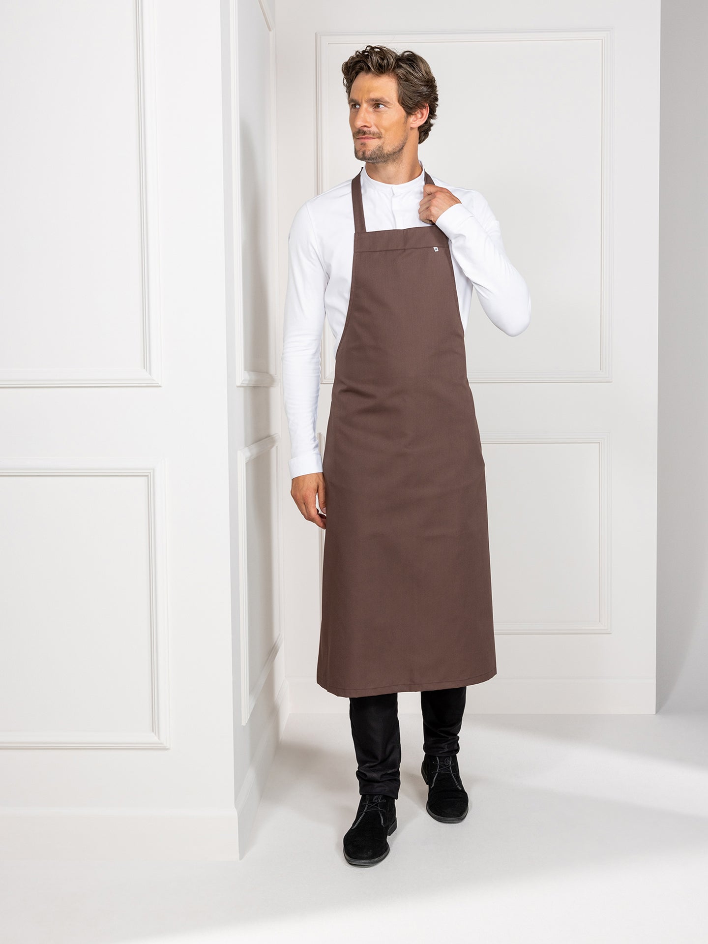 Light Gray Denver Pure Choco Le Nouveau Chef Light Gray Denver Pure Choco Le Nouveau Chef