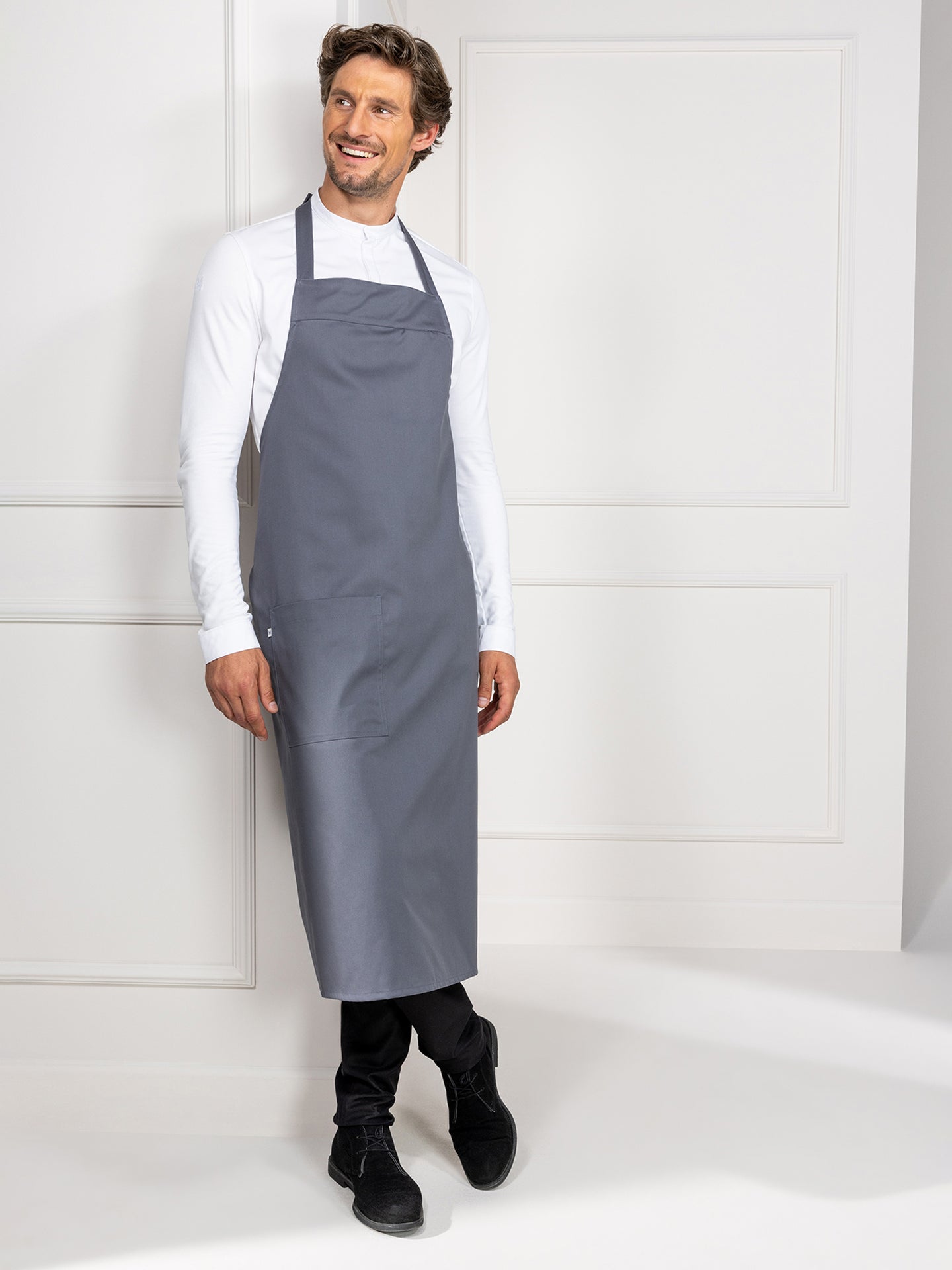 Light Gray Peter Nimbus Grey Le Nouveau Chef Light Gray Peter Nimbus Grey Le Nouveau Chef