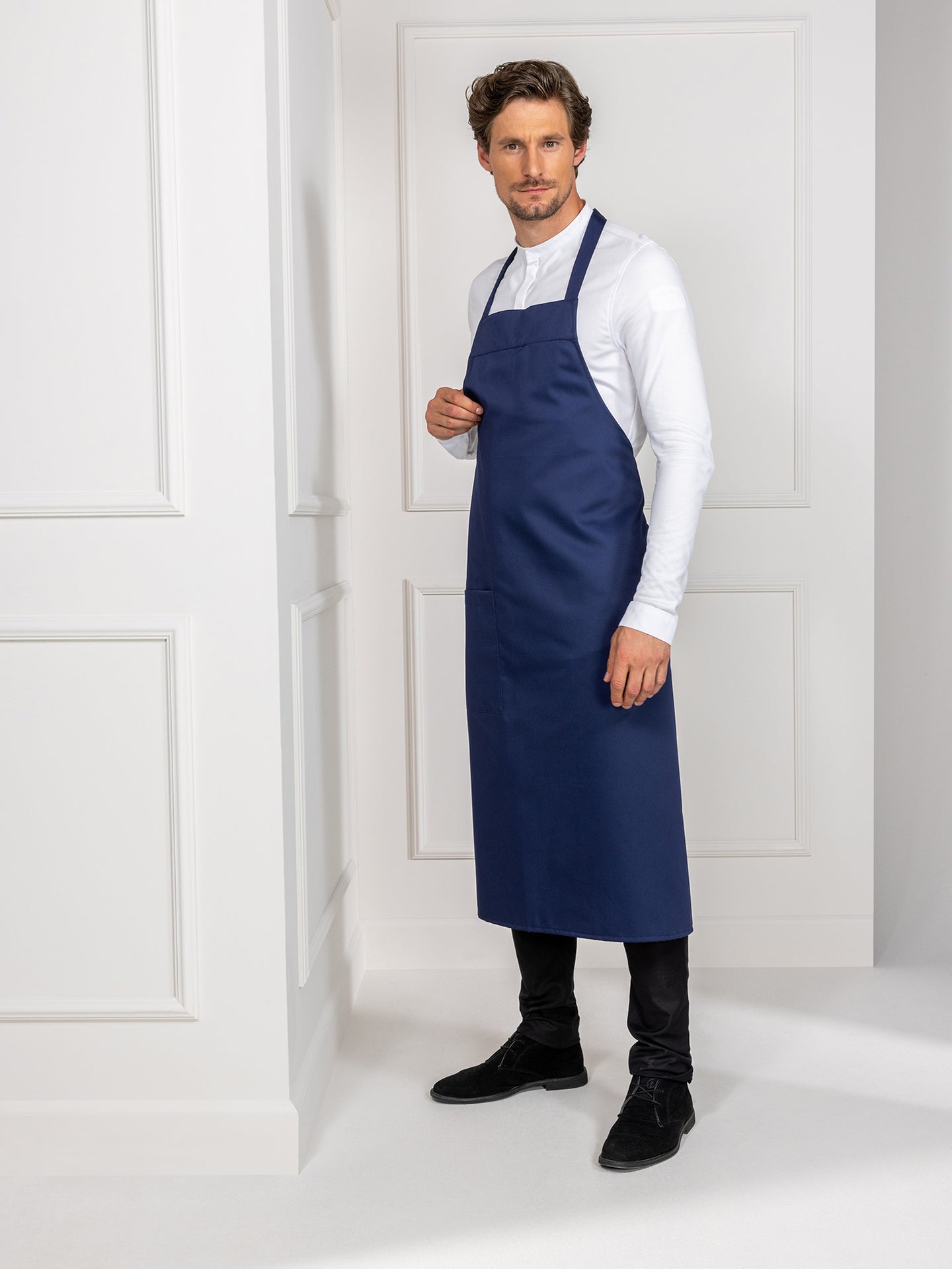 Peter Patriot Blue Peter Patriot Blue