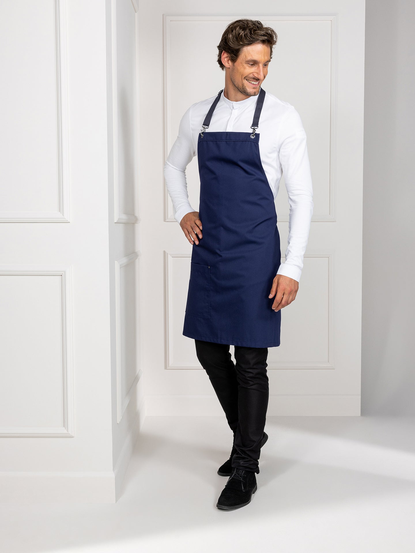 Davos Patriot Blue Davos Patriot Blue