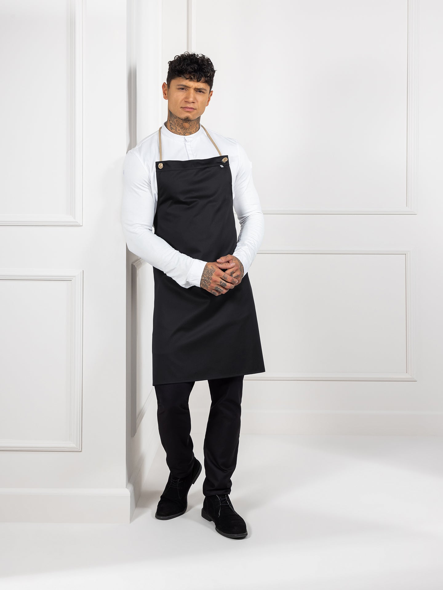 Lavender Spanish One Black Le Nouveau Chef Lavender Spanish One Black Le Nouveau Chef
