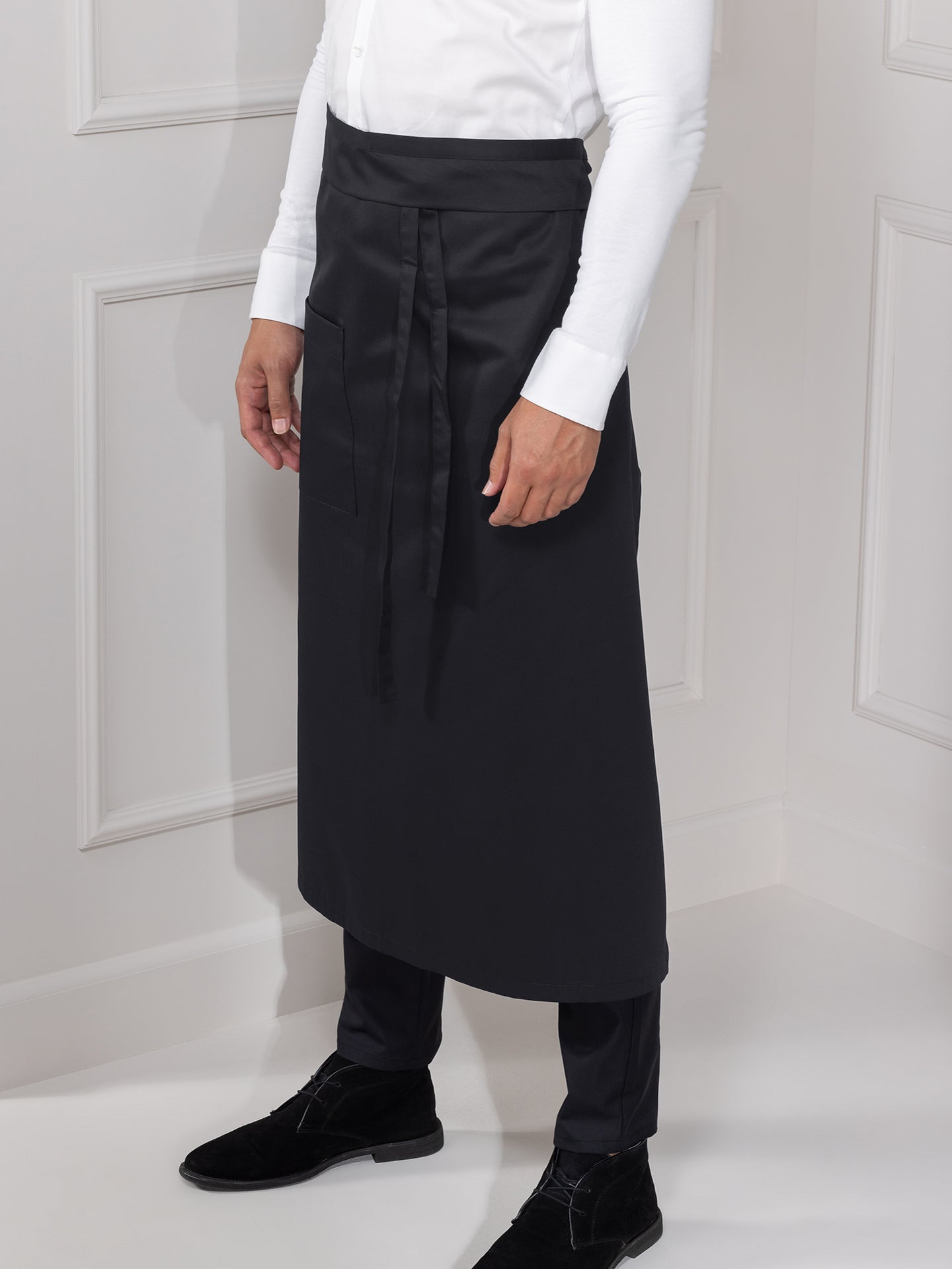 Gray Nicolas Black Le Nouveau Chef Gray Nicolas Black Le Nouveau Chef
