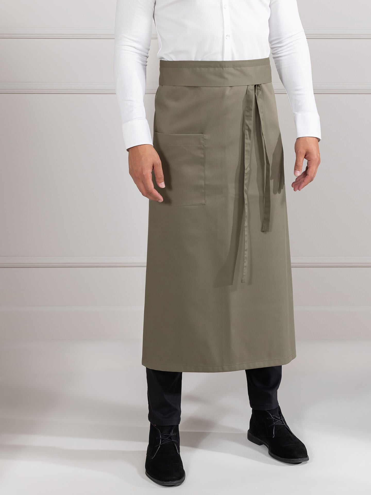 Gray Nicolas Olivette Le Nouveau Chef Gray Nicolas Olivette Le Nouveau Chef
