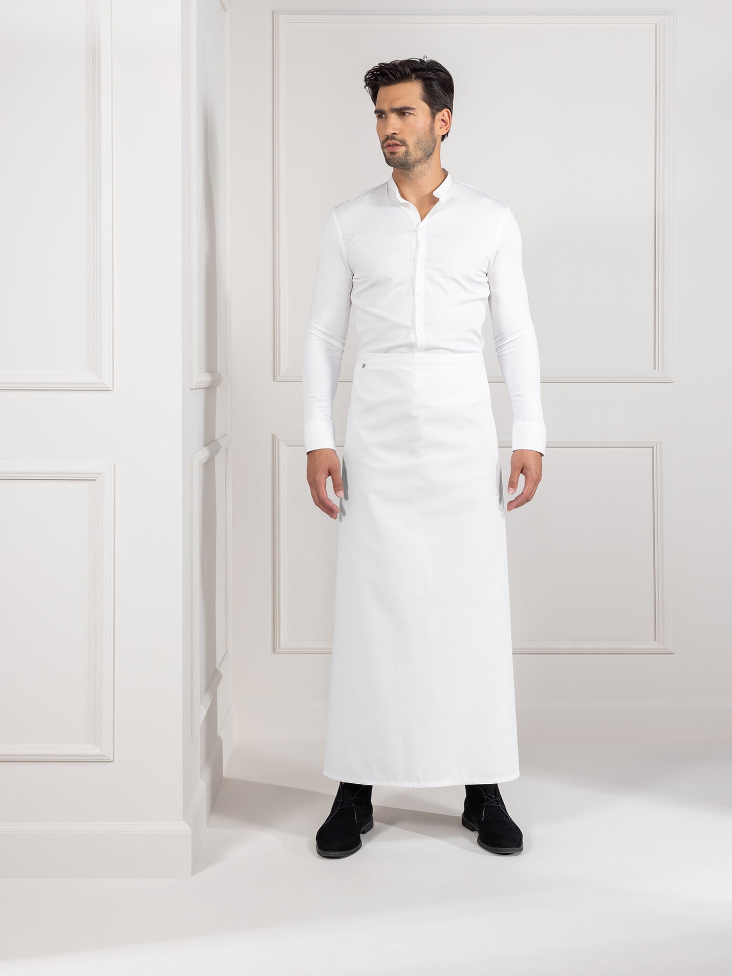 Light Gray Austin White Le Nouveau Chef Light Gray Austin White Le Nouveau Chef