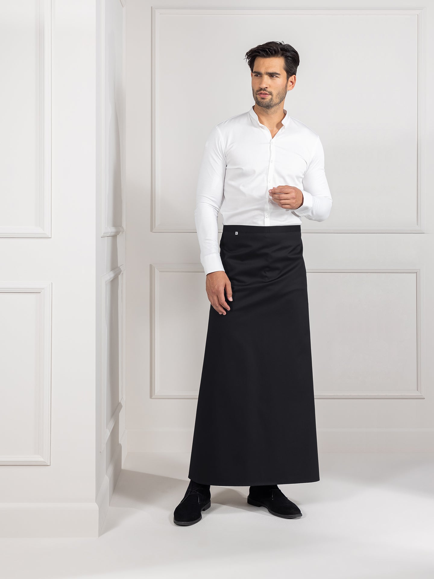 Light Gray Austin Black Le Nouveau Chef Light Gray Austin Black Le Nouveau Chef