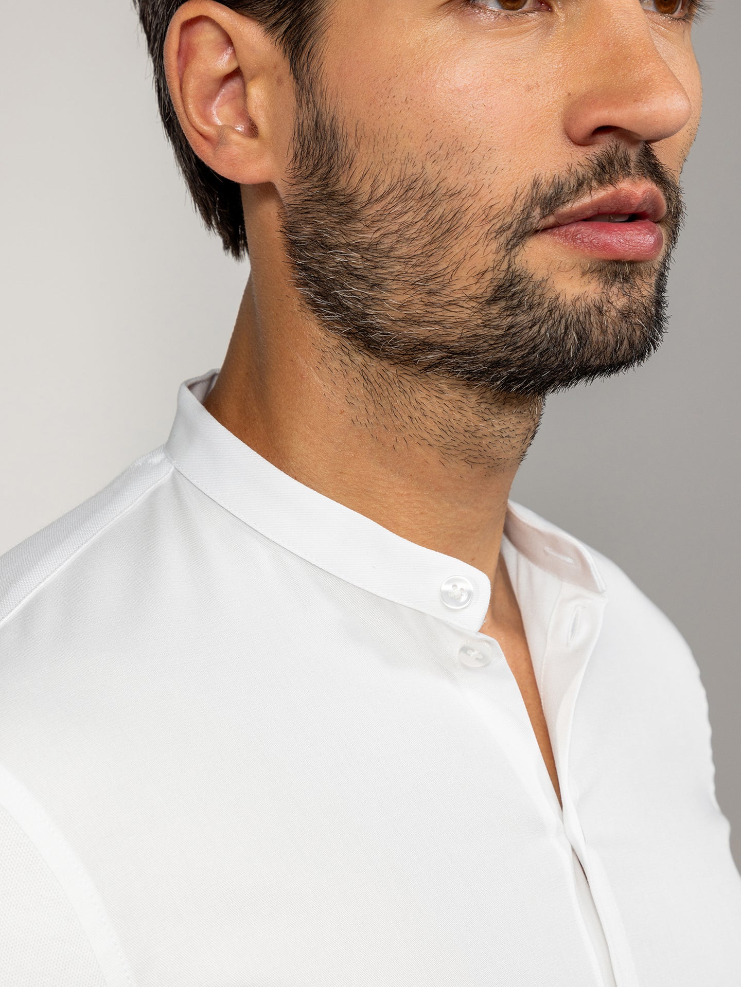 Light Gray Lucas White Le Nouveau Chef Light Gray Lucas White Le Nouveau Chef