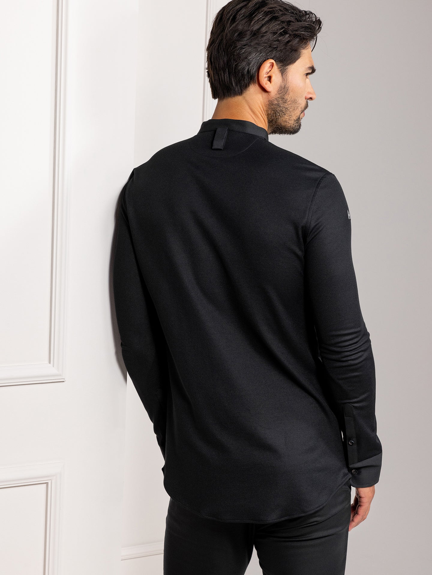 Light Gray Lucas Black Le Nouveau Chef Light Gray Lucas Black Le Nouveau Chef