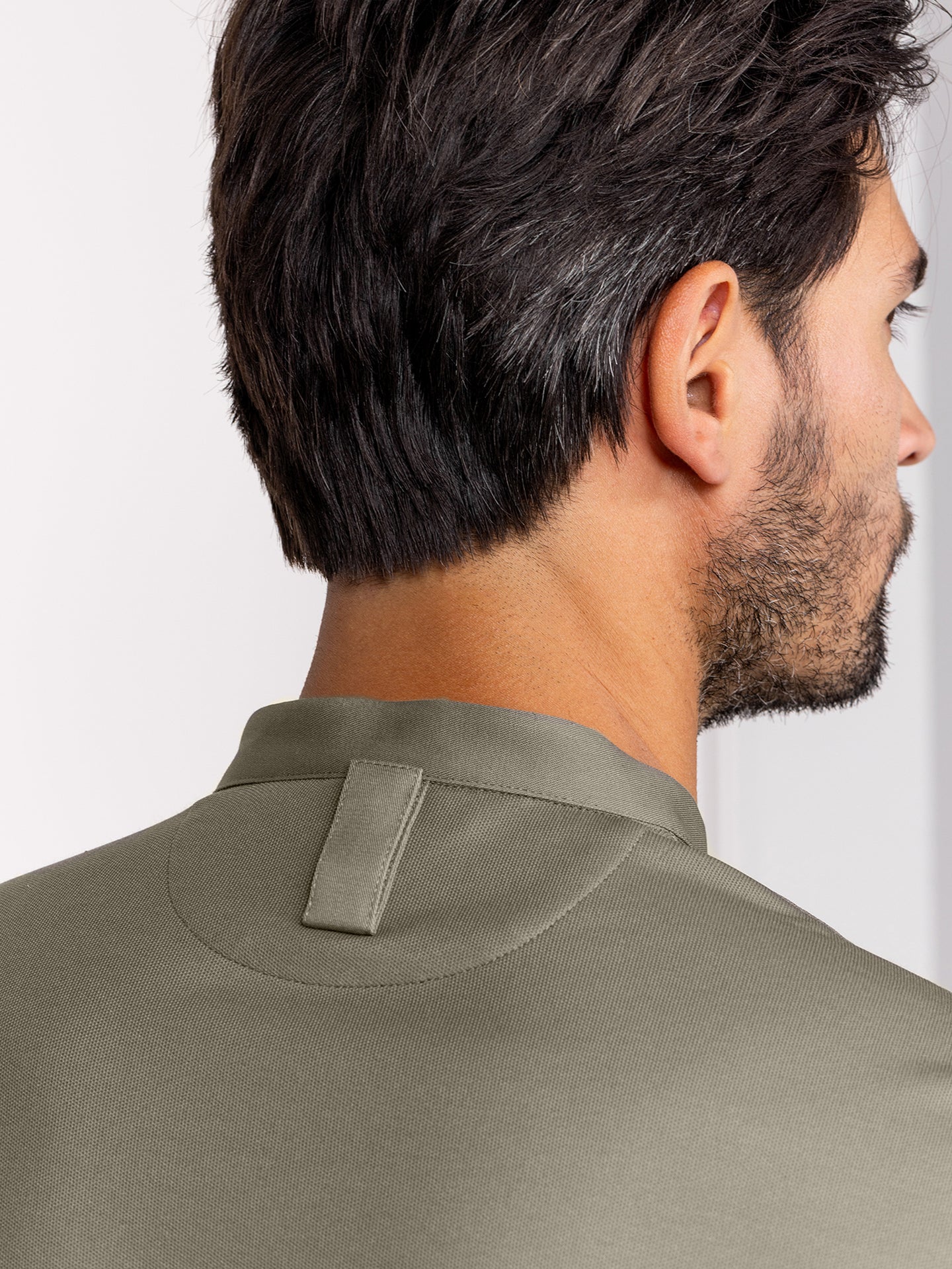 Dark Gray Lucas Olivette Le Nouveau Chef Dark Gray Lucas Olivette Le Nouveau Chef