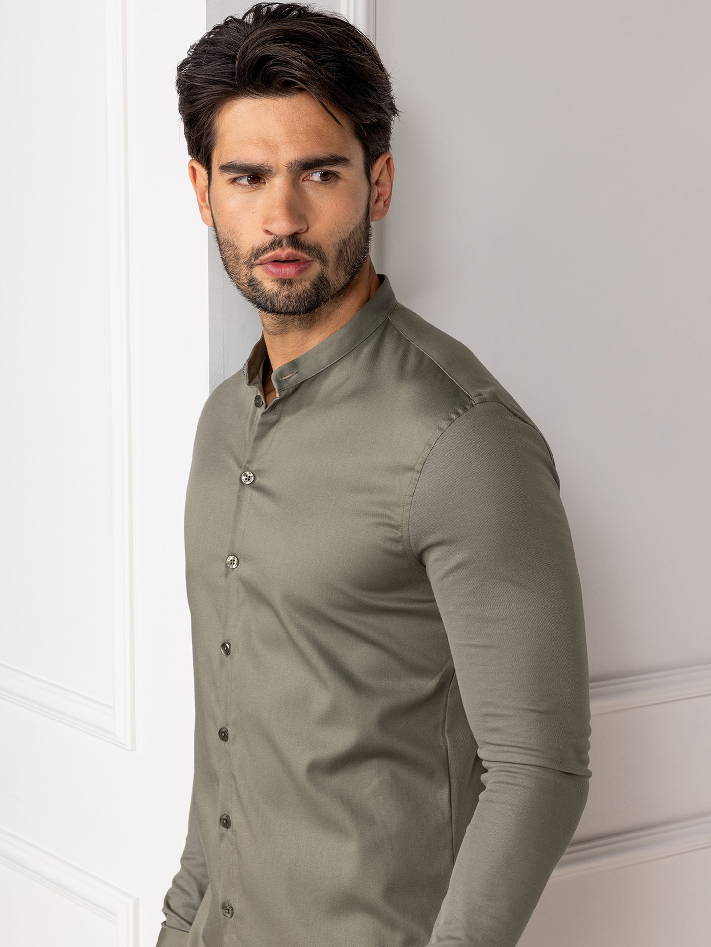 Gray Lucas Olivette Le Nouveau Chef Gray Lucas Olivette Le Nouveau Chef