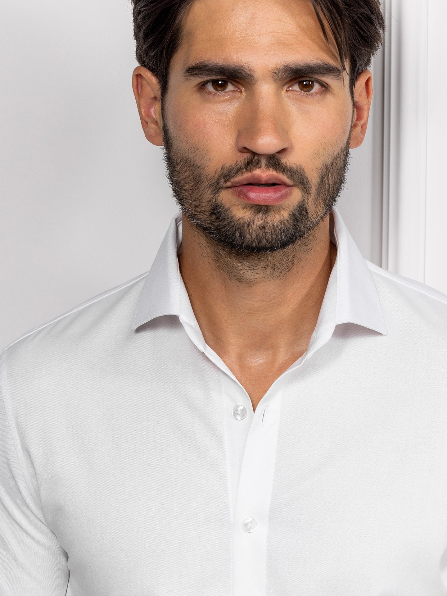 Light Gray Liam White Le Nouveau Chef Light Gray Liam White Le Nouveau Chef