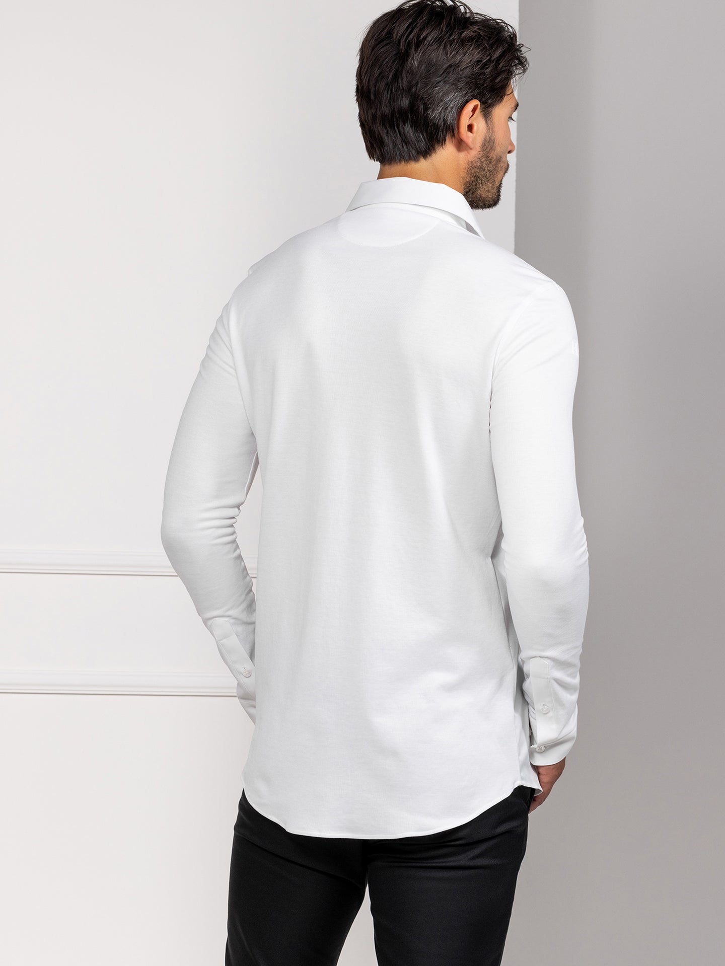 Light Gray Liam White Le Nouveau Chef Light Gray Liam White Le Nouveau Chef