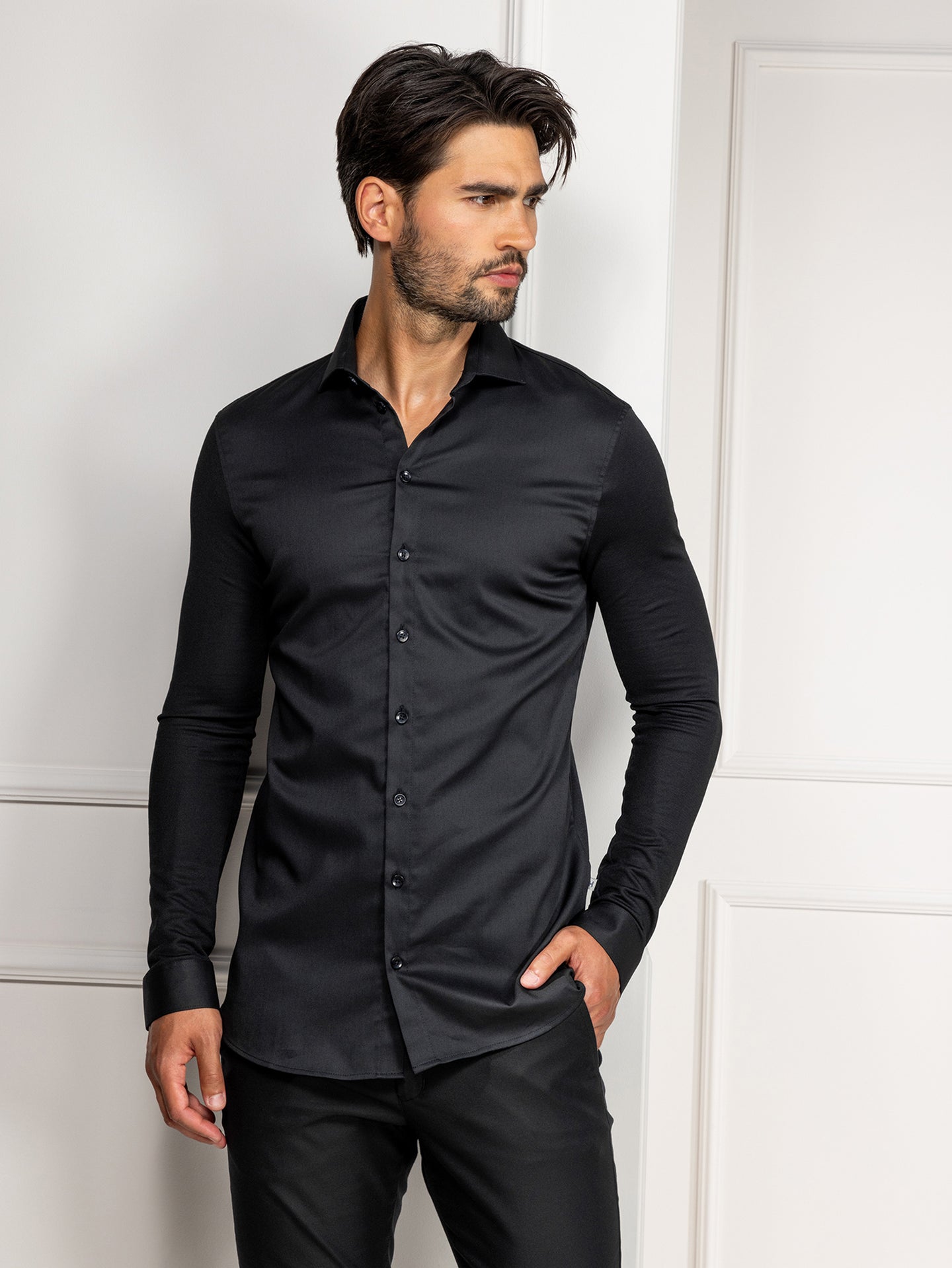 Black Liam Black Le Nouveau Chef Black Liam Black Le Nouveau Chef