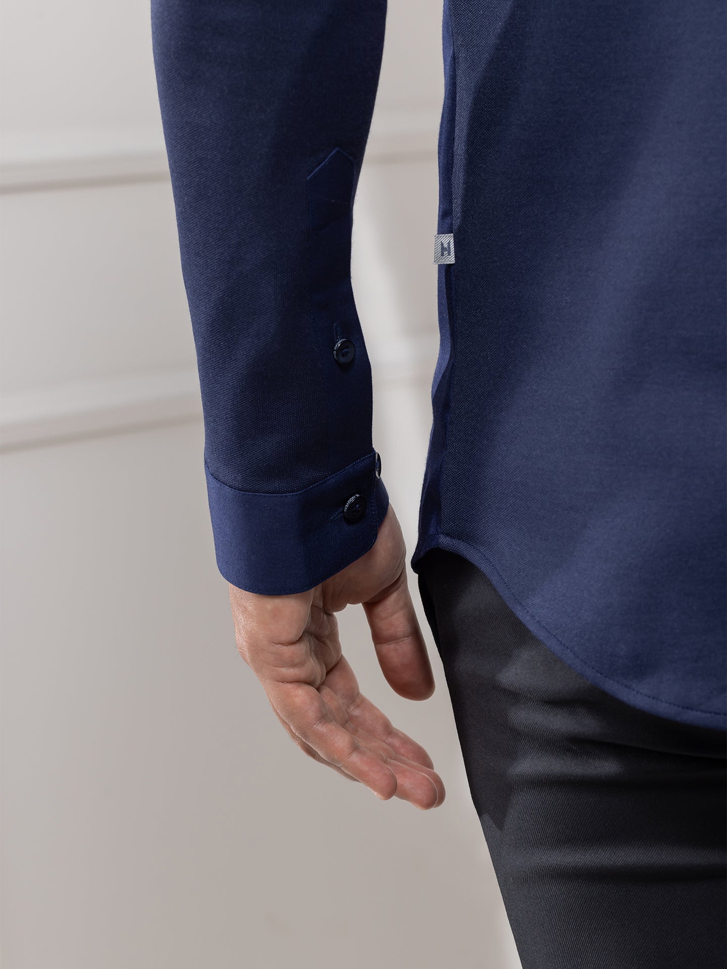 Dark Slate Gray Liam Patriot Blue Le Nouveau Chef Dark Slate Gray Liam Patriot Blue Le Nouveau Chef