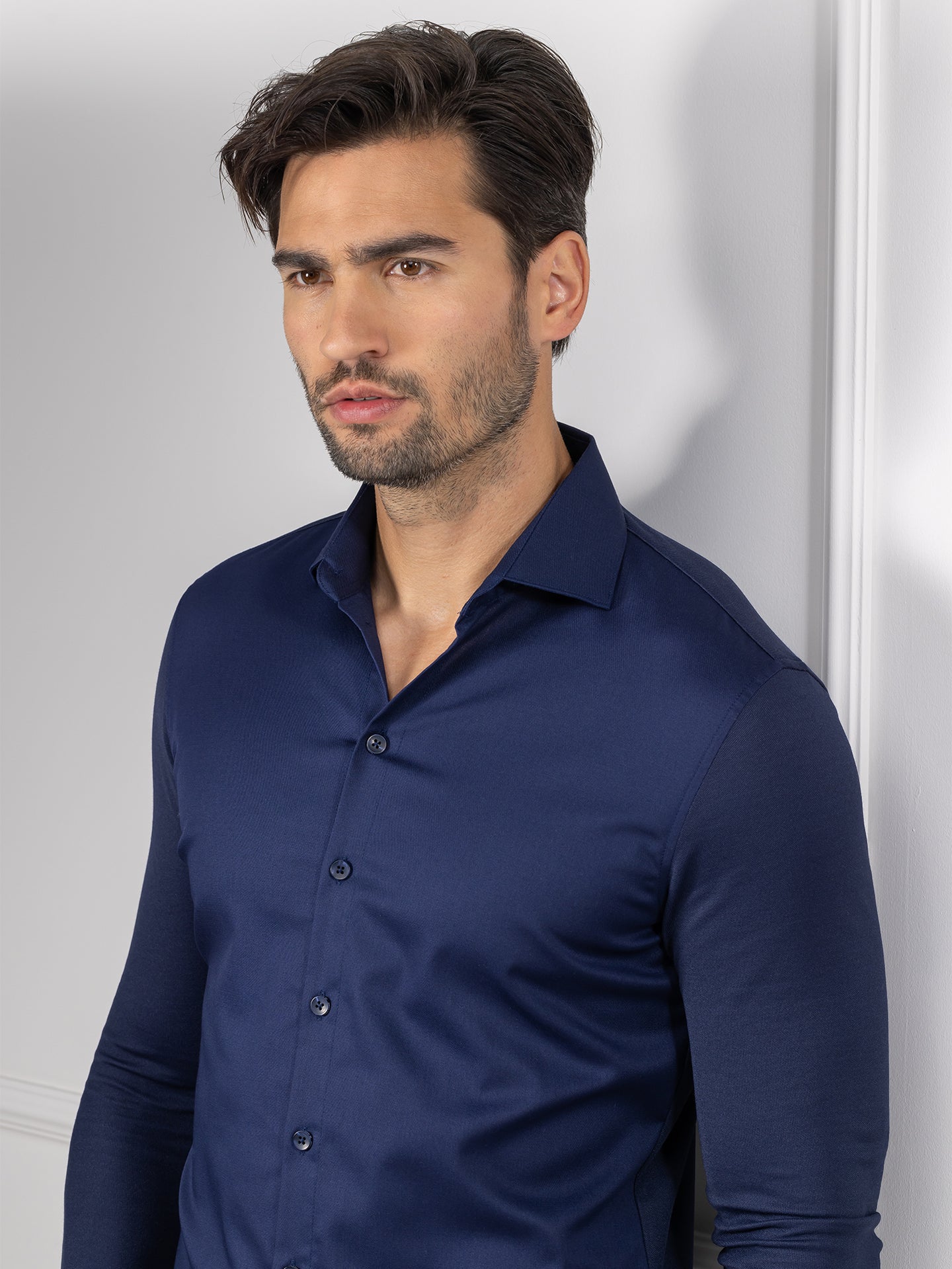 Liam Patriot Blue Liam Patriot Blue