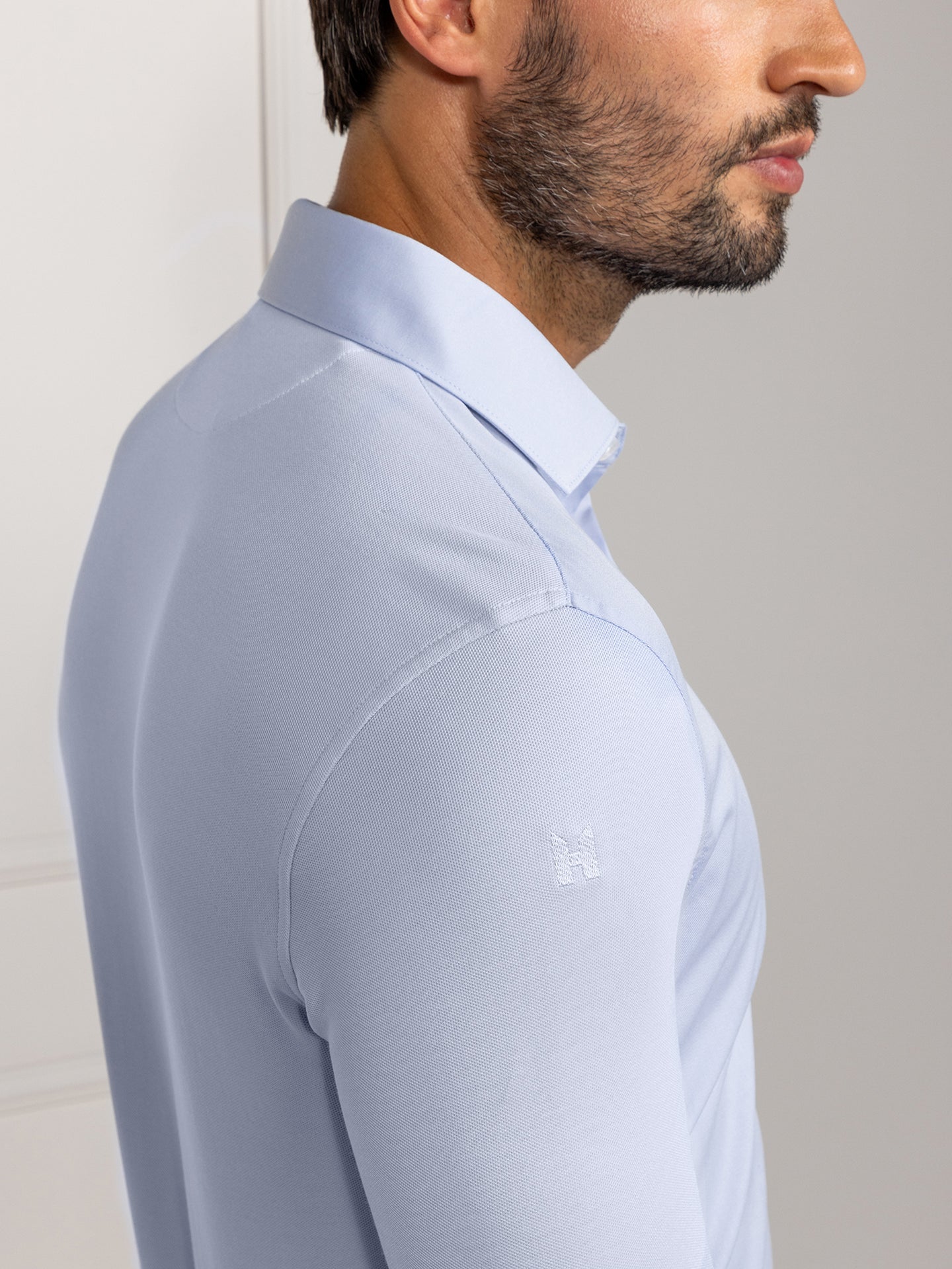 Gray Liam Sky Blue Le Nouveau Chef Gray Liam Sky Blue Le Nouveau Chef