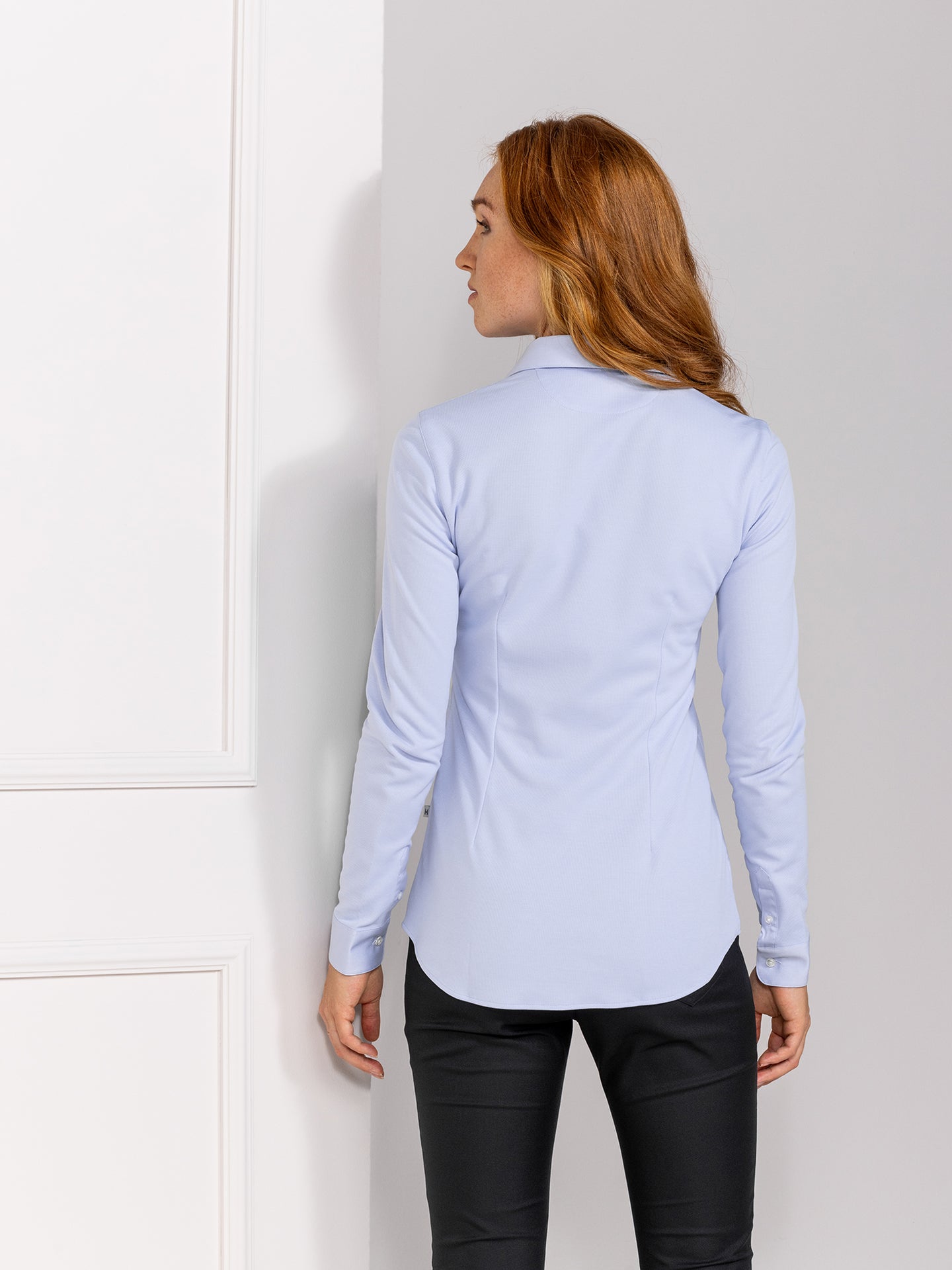 Light Gray Demy Sky Blue Le Nouveau Chef Light Gray Demy Sky Blue Le Nouveau Chef