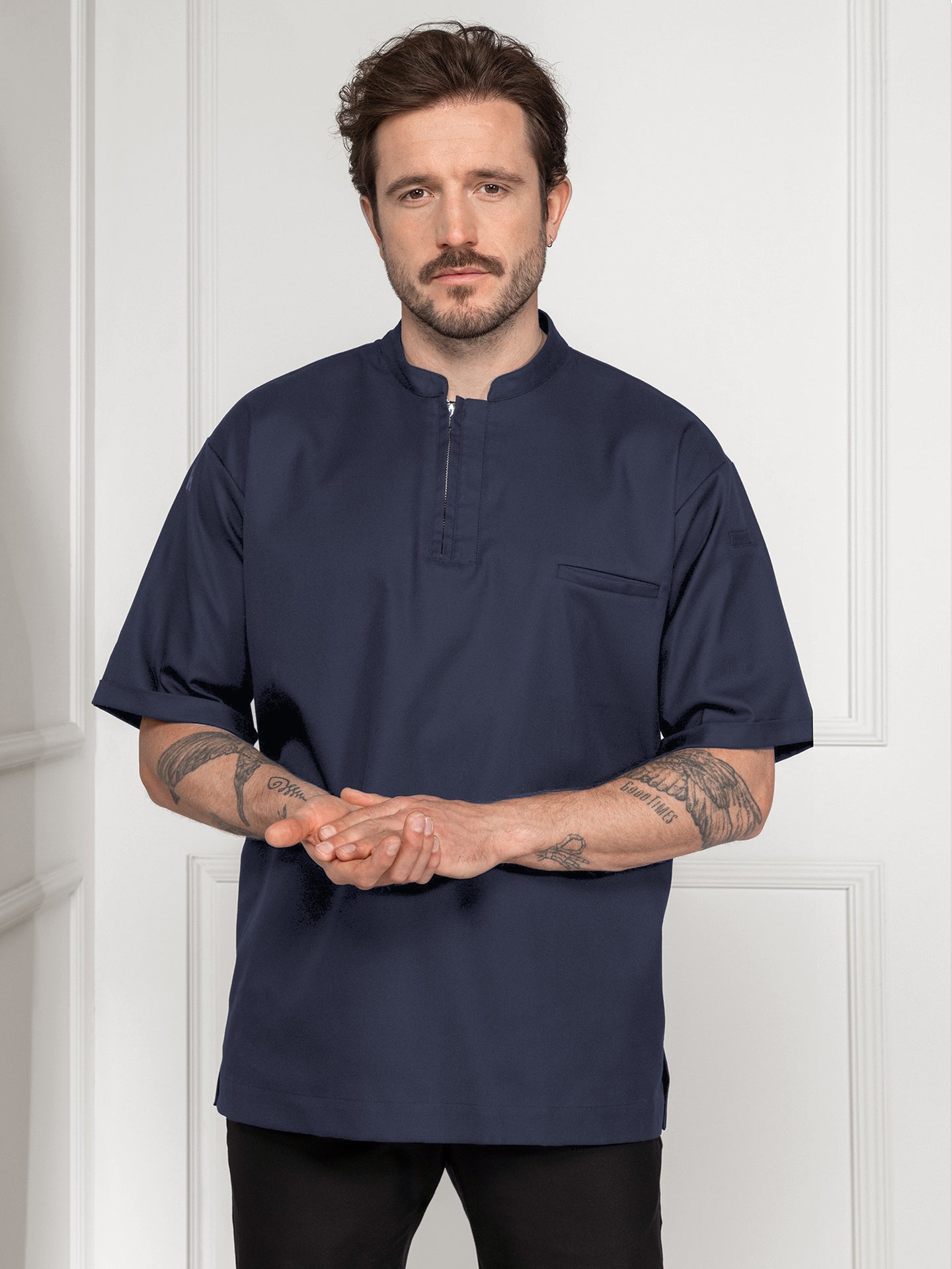 Henrique Deep Blue Henrique Deep Blue