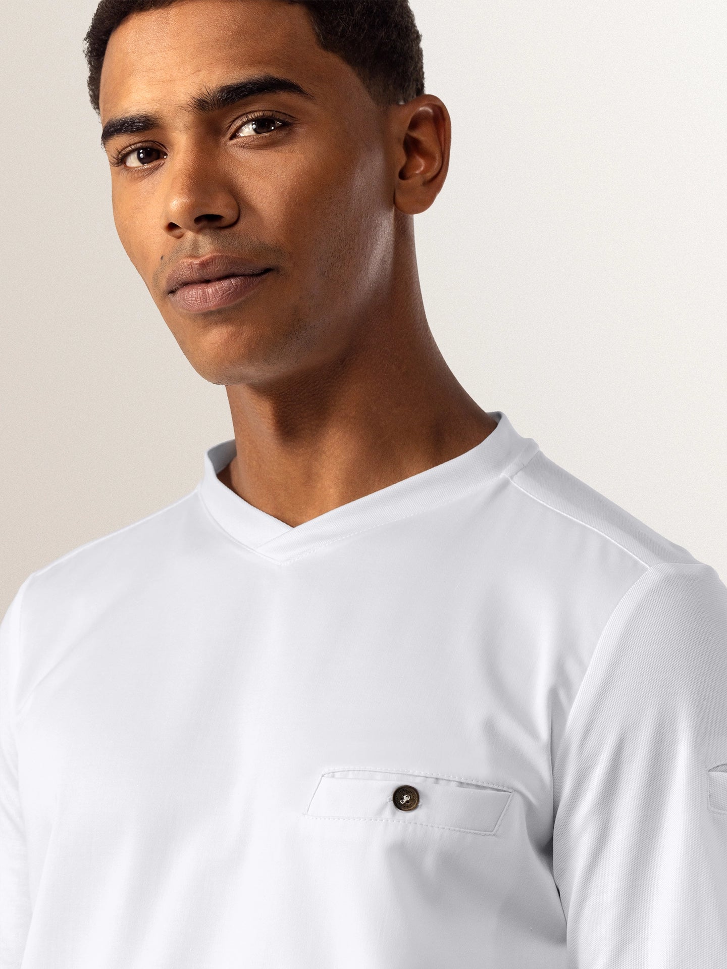 Light Gray Ferre White Le Nouveau Chef Light Gray Ferre White Le Nouveau Chef