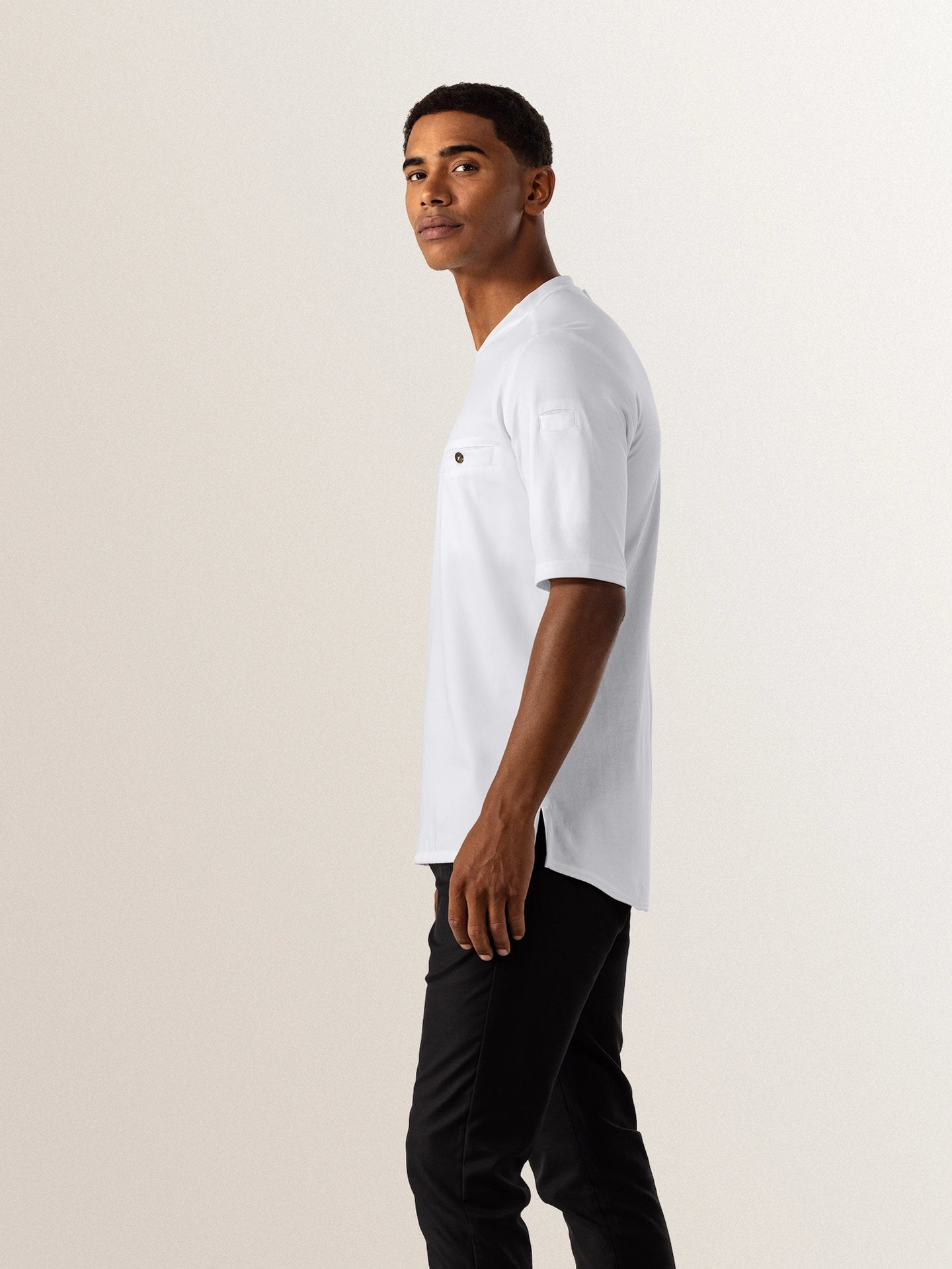 Light Gray Ferre White Le Nouveau Chef Light Gray Ferre White Le Nouveau Chef