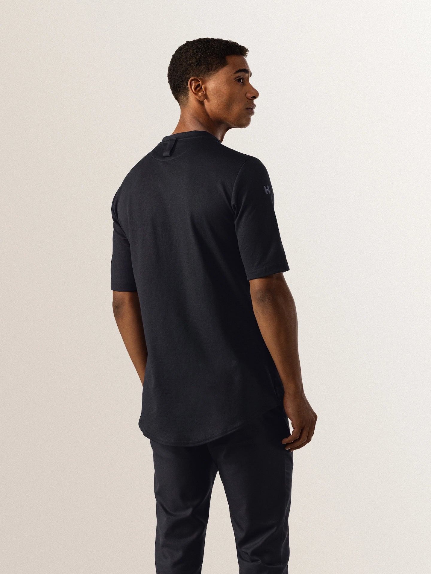 Black Ferre Black Le Nouveau Chef Black Ferre Black Le Nouveau Chef