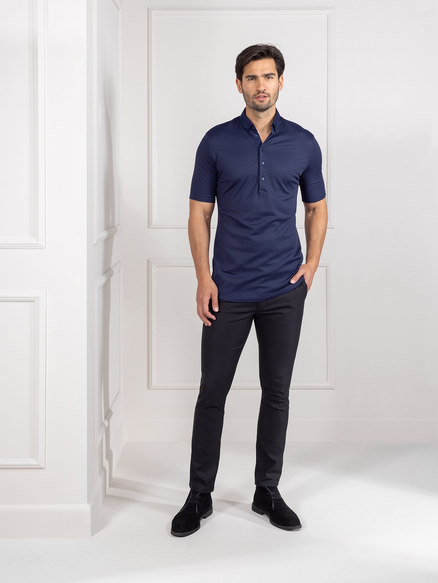 Matteo Patriot Blue Matteo Patriot Blue