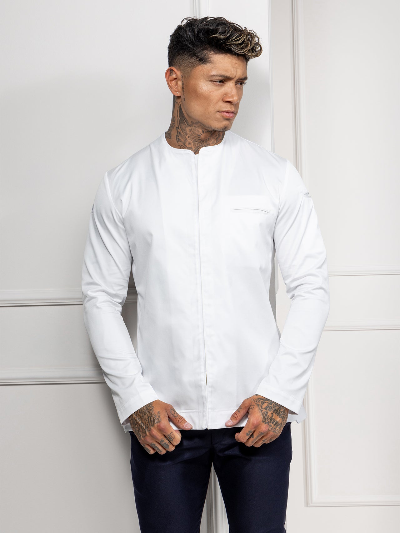 Jason Blanc