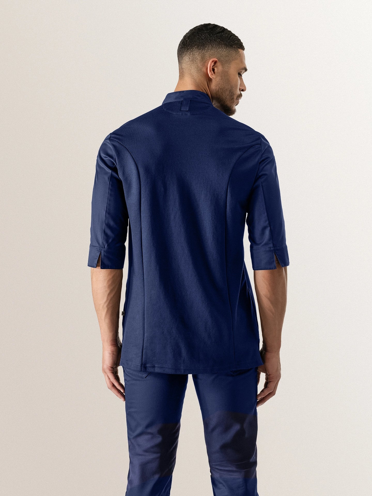 Fabian Patriot Blue