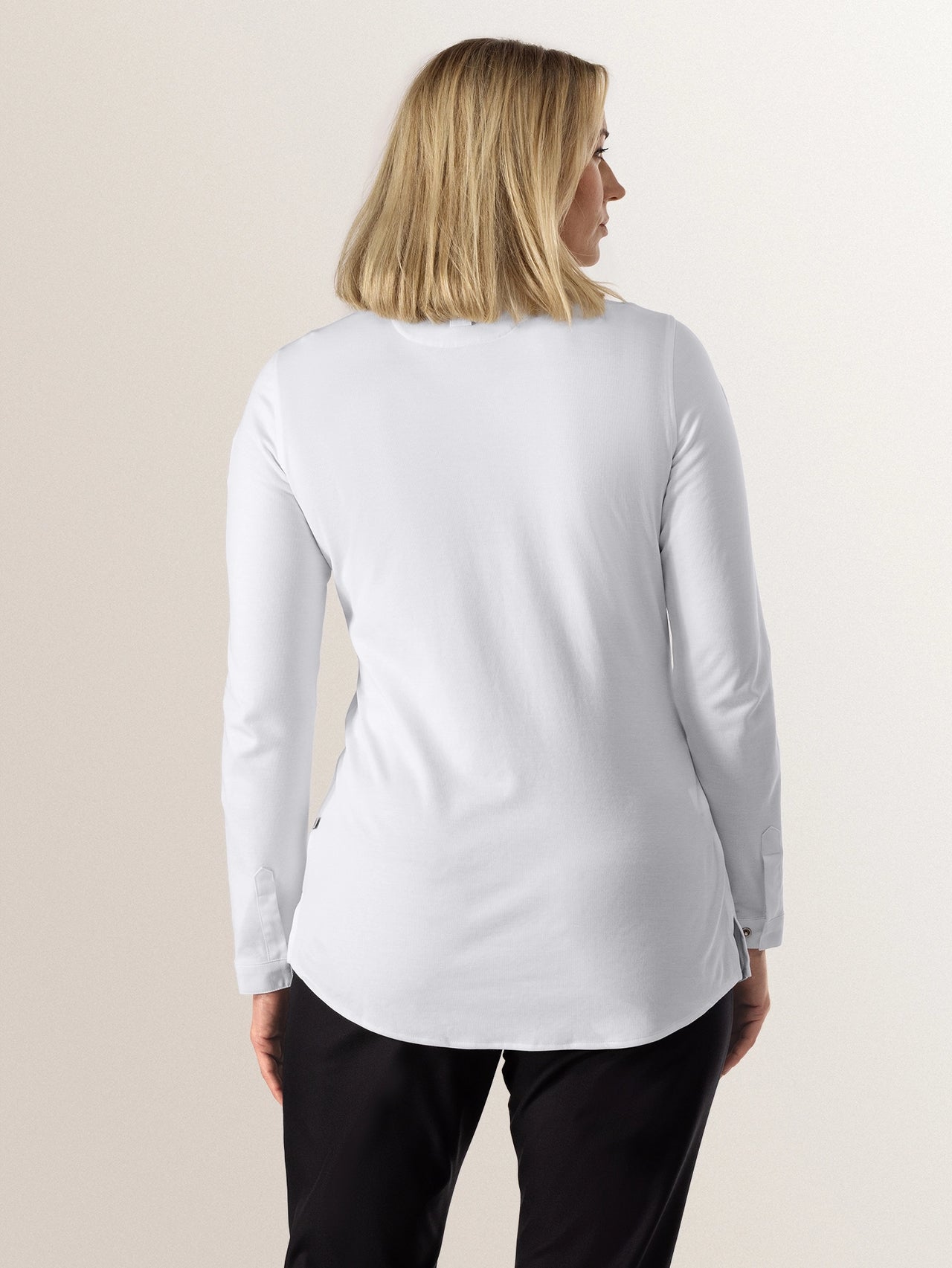 Jolie Blanc