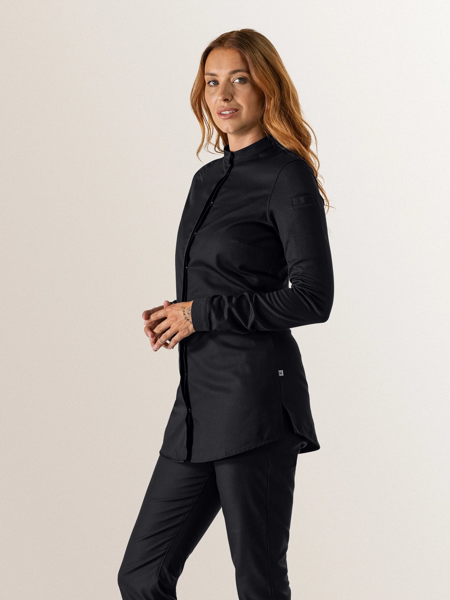 Jolie Black