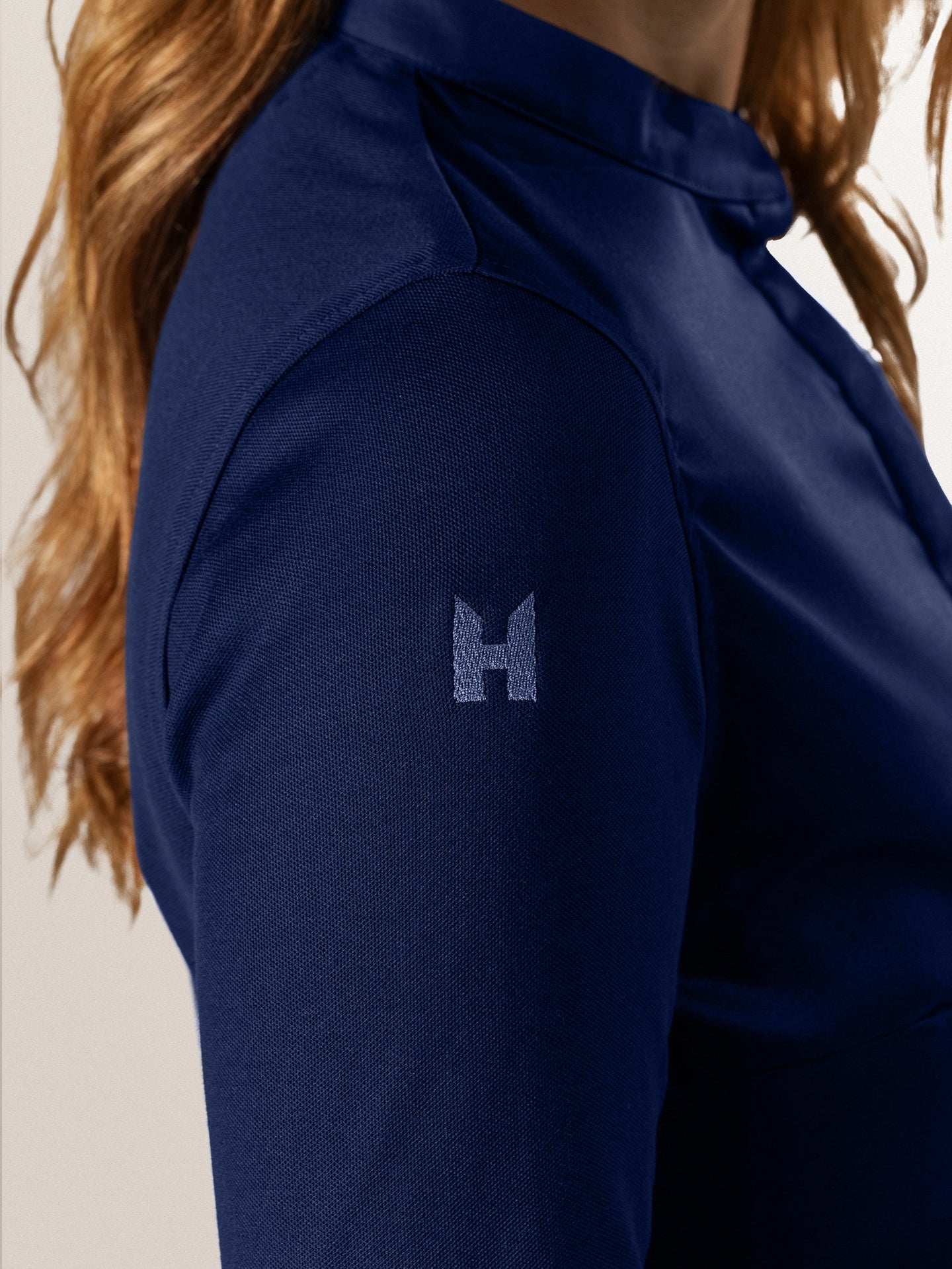 Jolie Patriot Blue