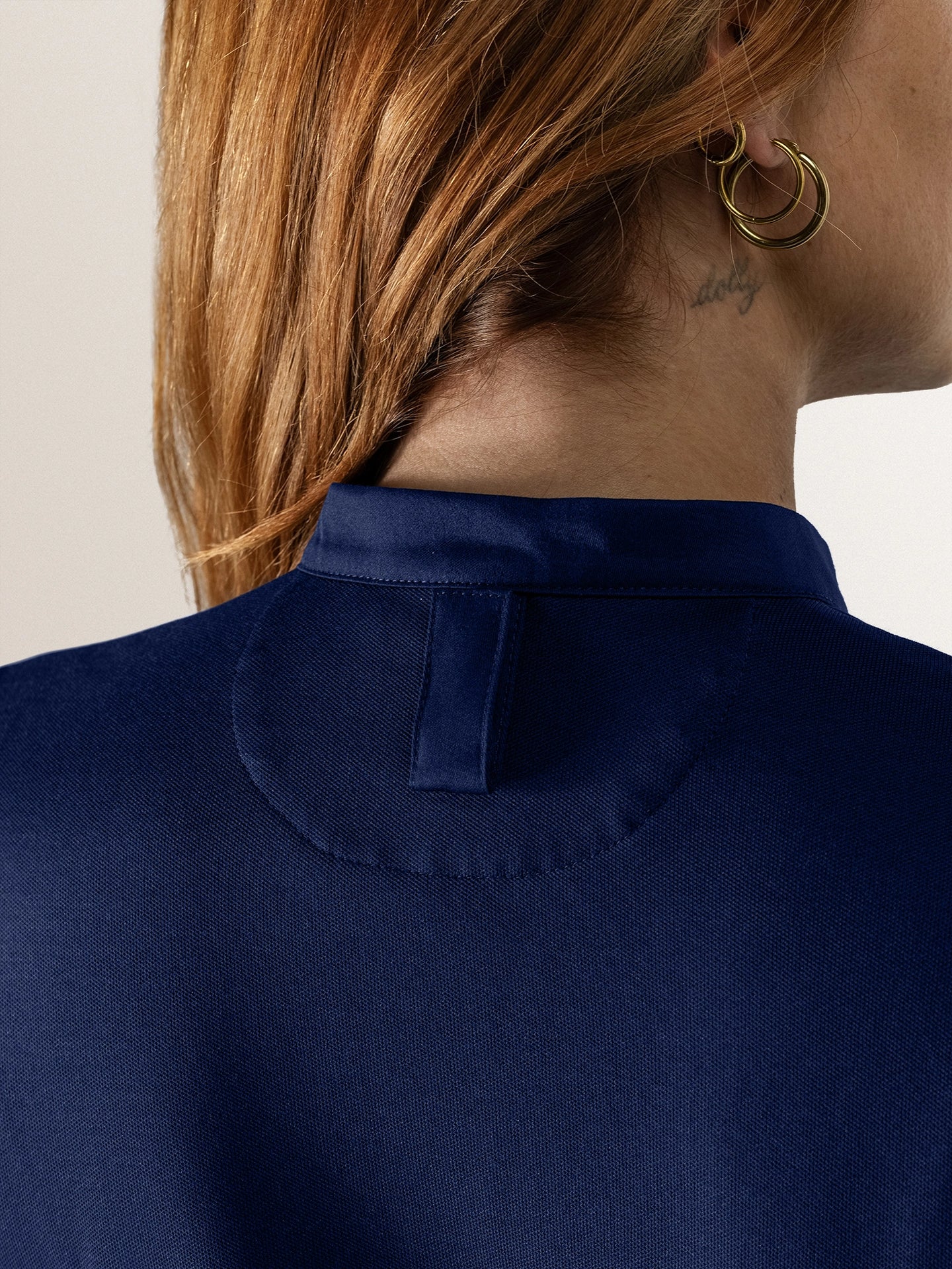 Jolie Patriot Blue