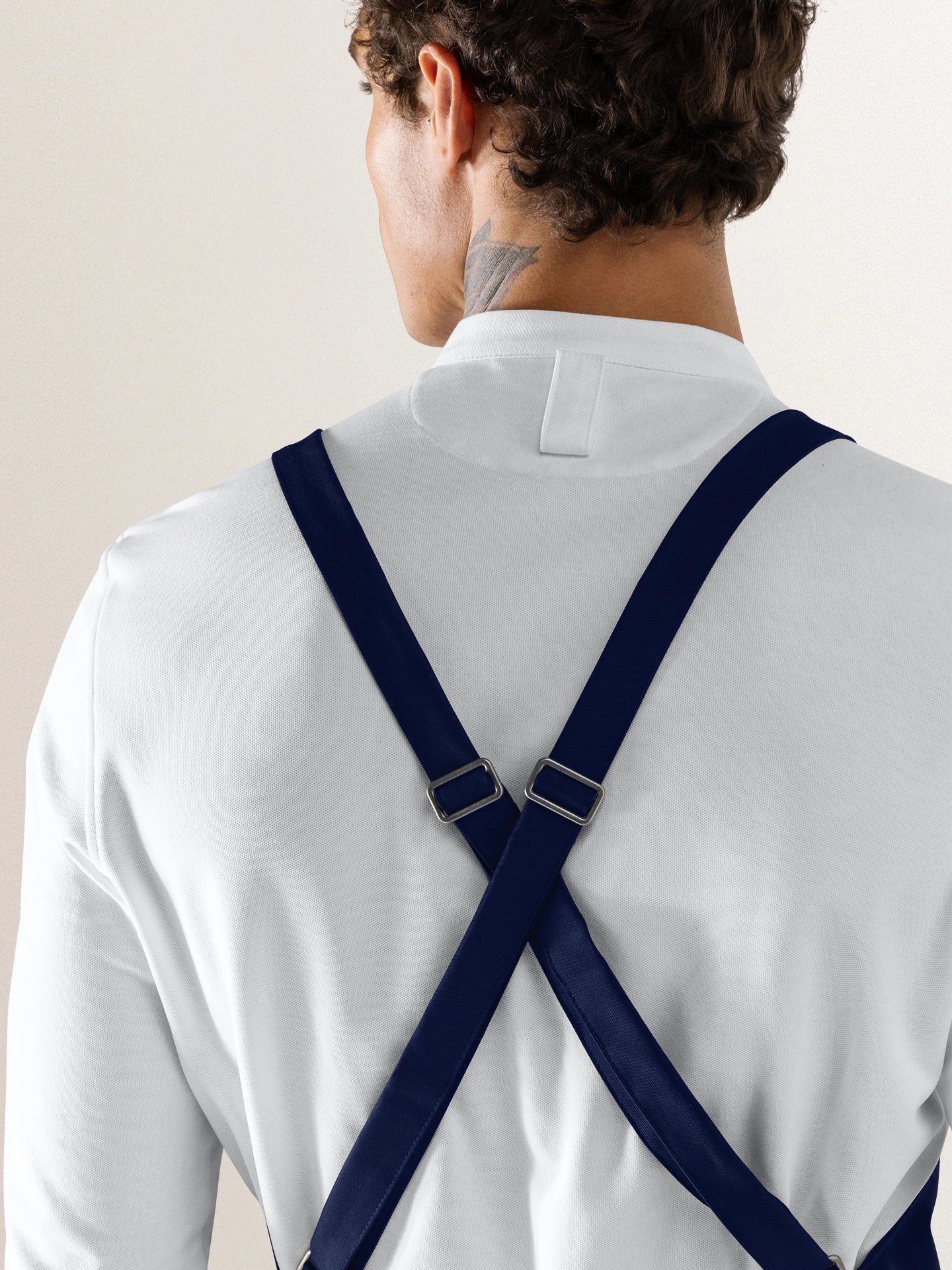 Erik Patriot Blue